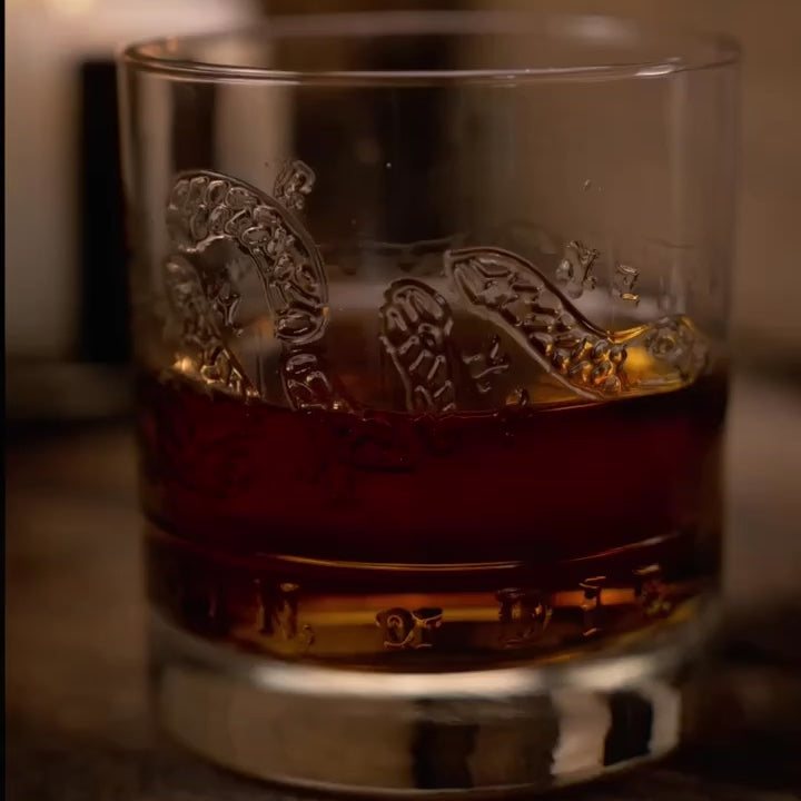 New to bourbon: Do I need to buy bourbon glasses? I see most of