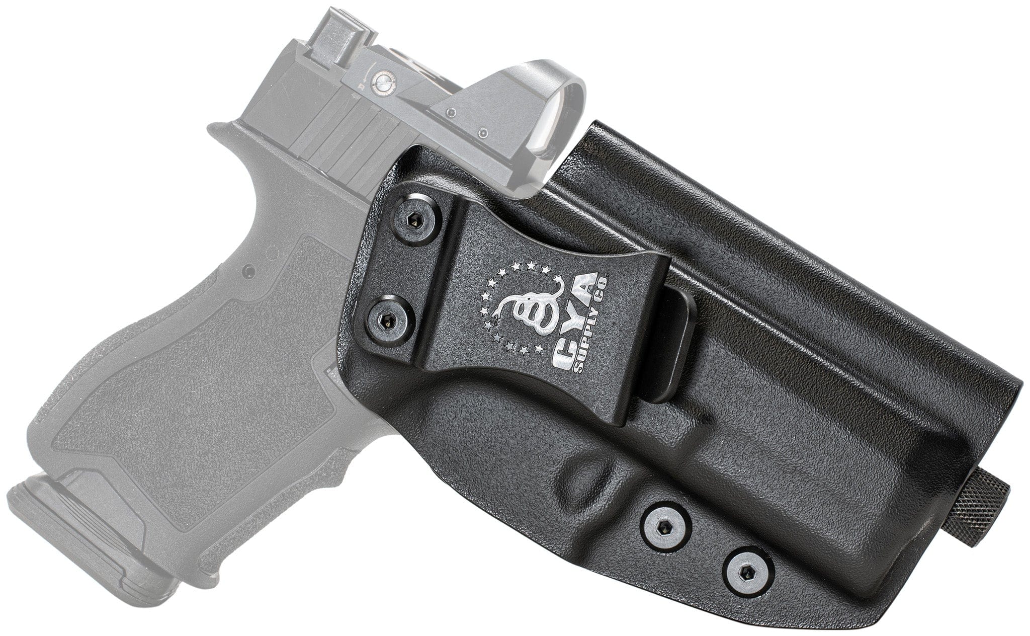 PSA Dagger Full Size S IWB Holster | BASE IWB