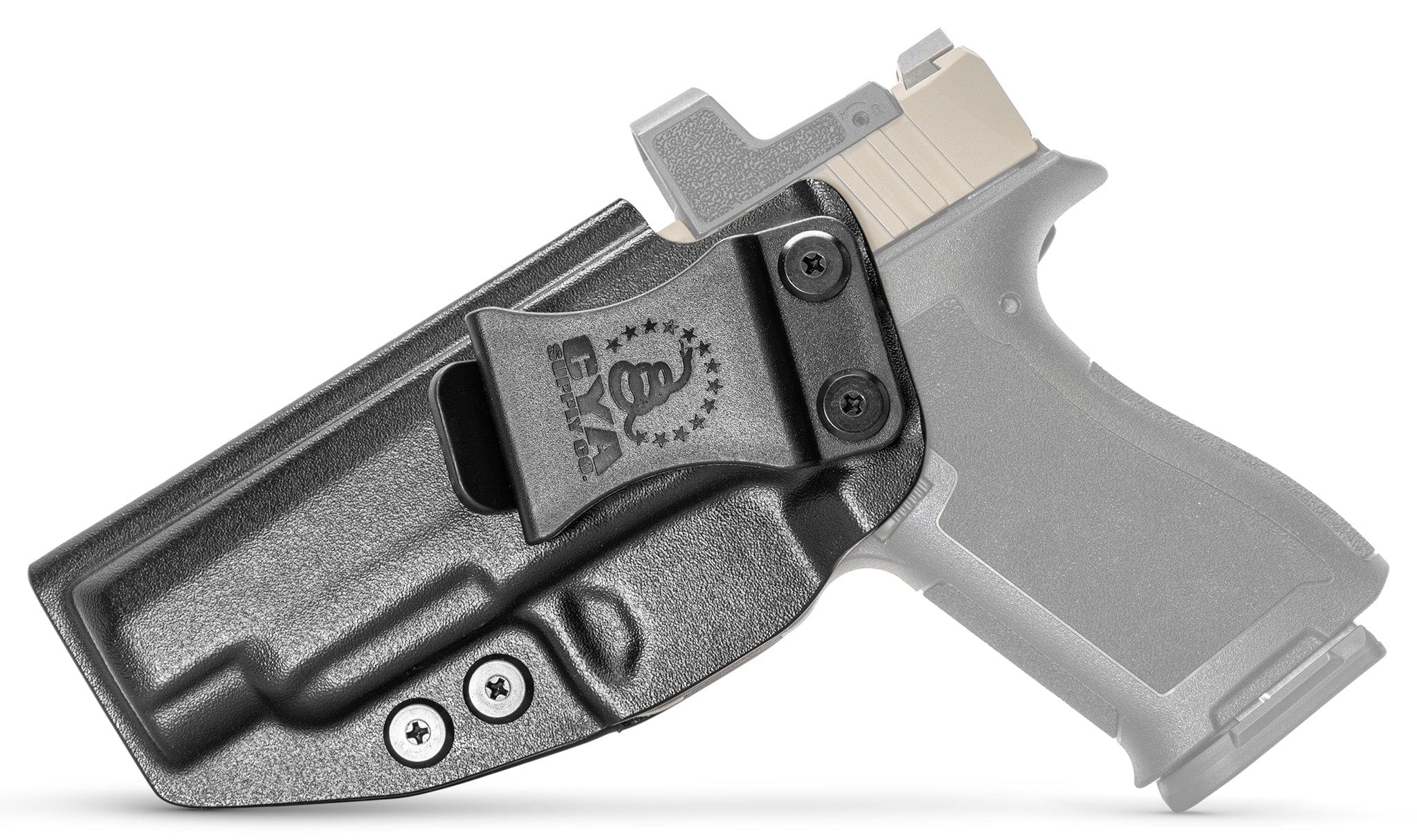 PSA Dagger Micro C-1 IWB Holster | BASE IWB