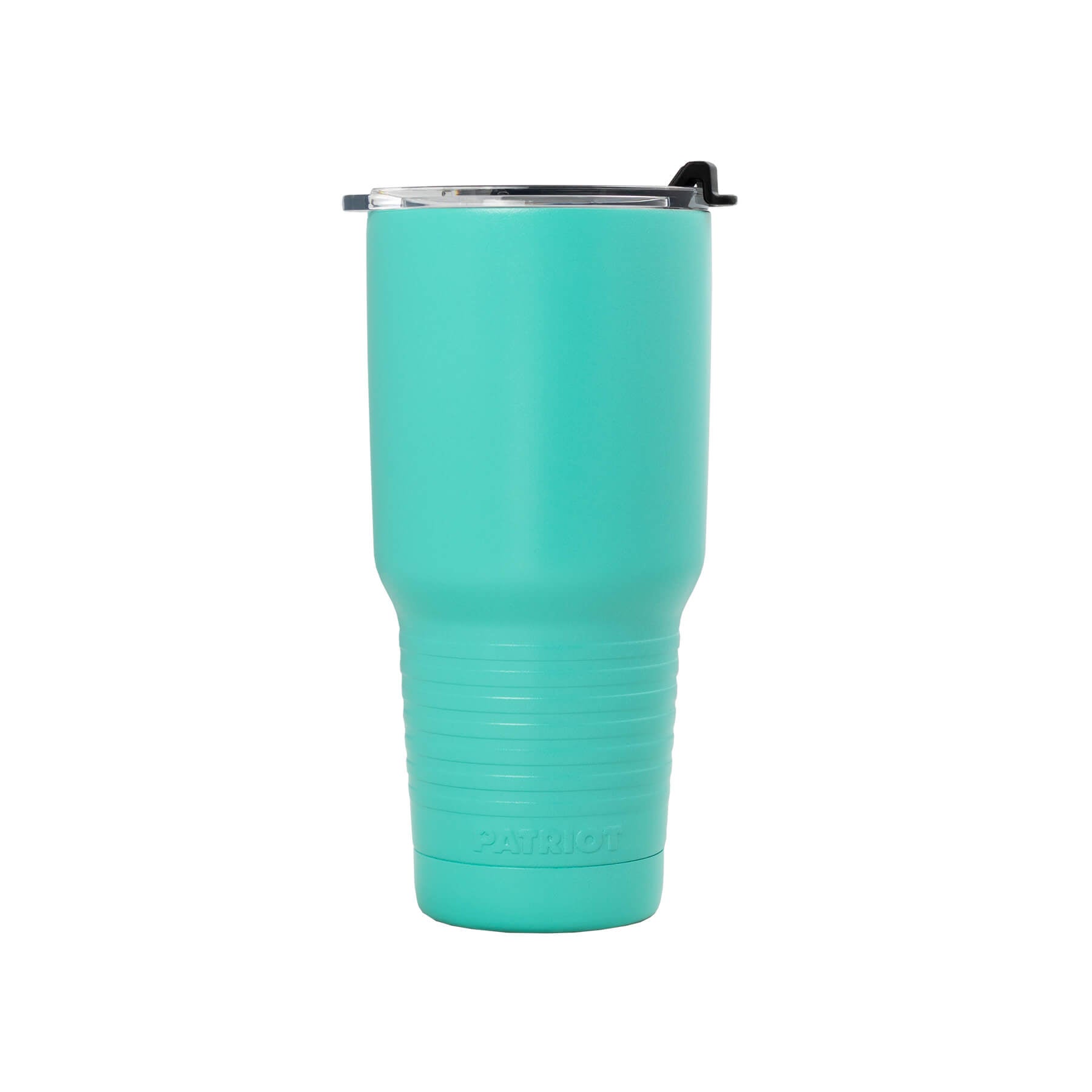 Vaso de acero inoxidable de 20 oz 