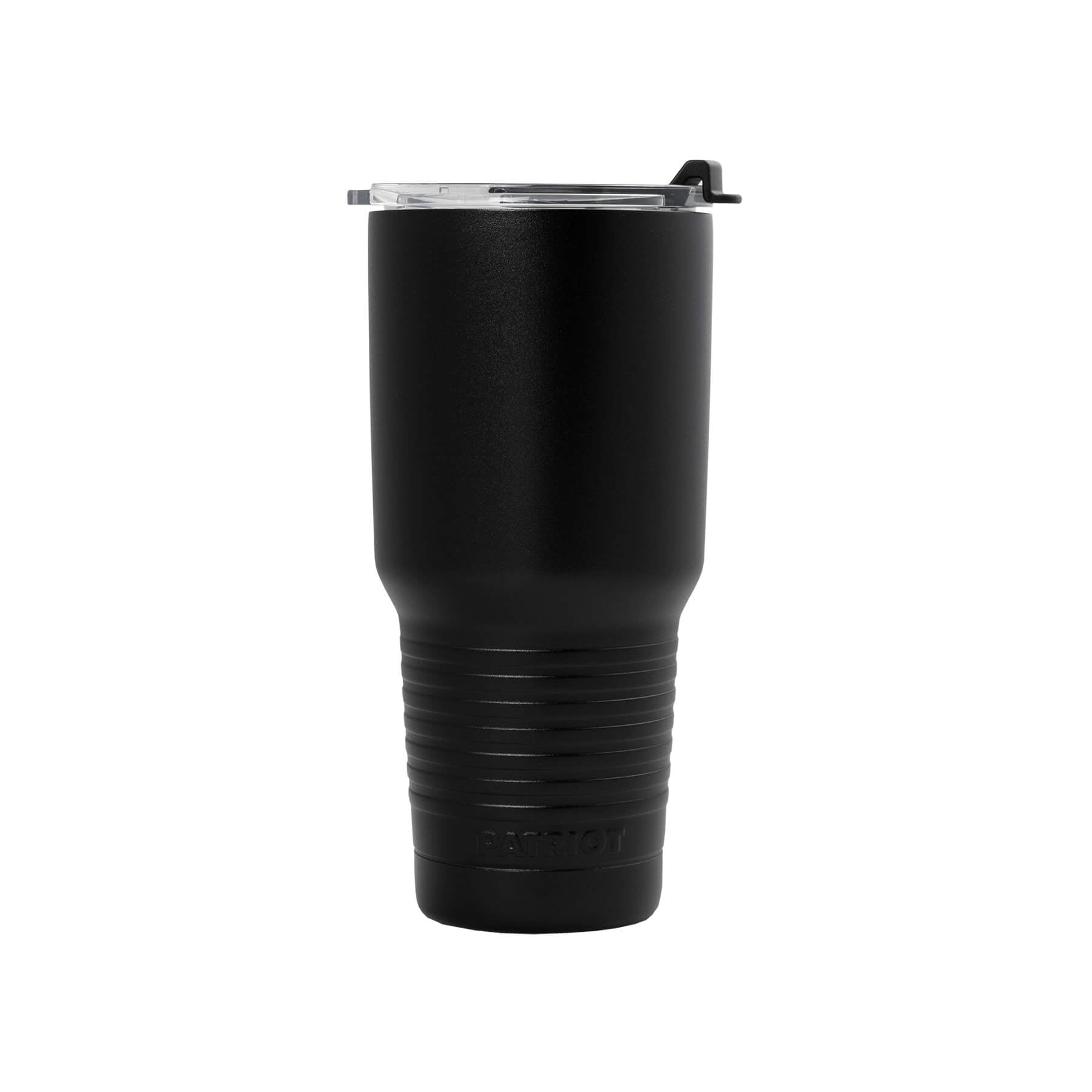 Vaso de acero inoxidable de 20 oz 