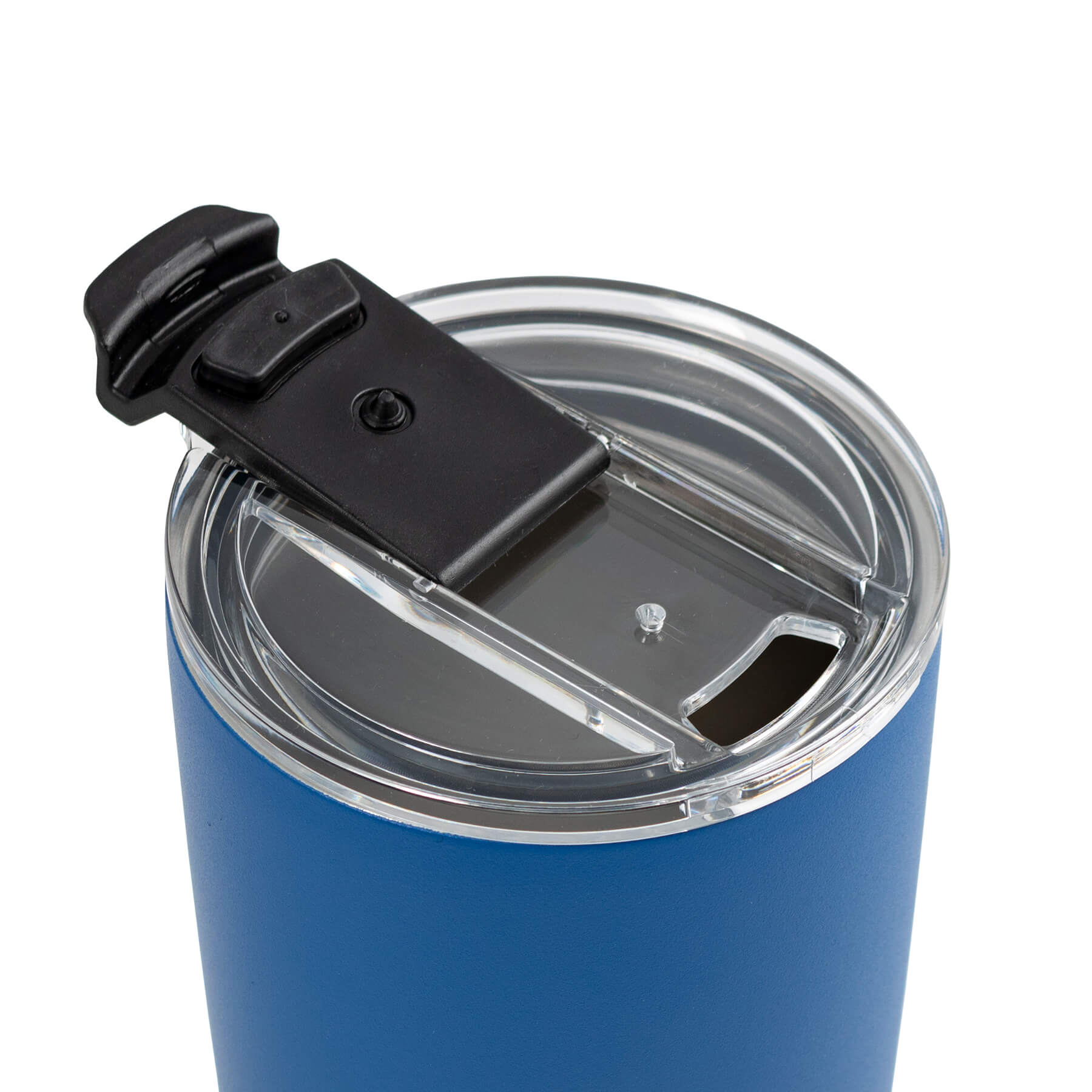 Vaso de acero inoxidable de 20 oz 