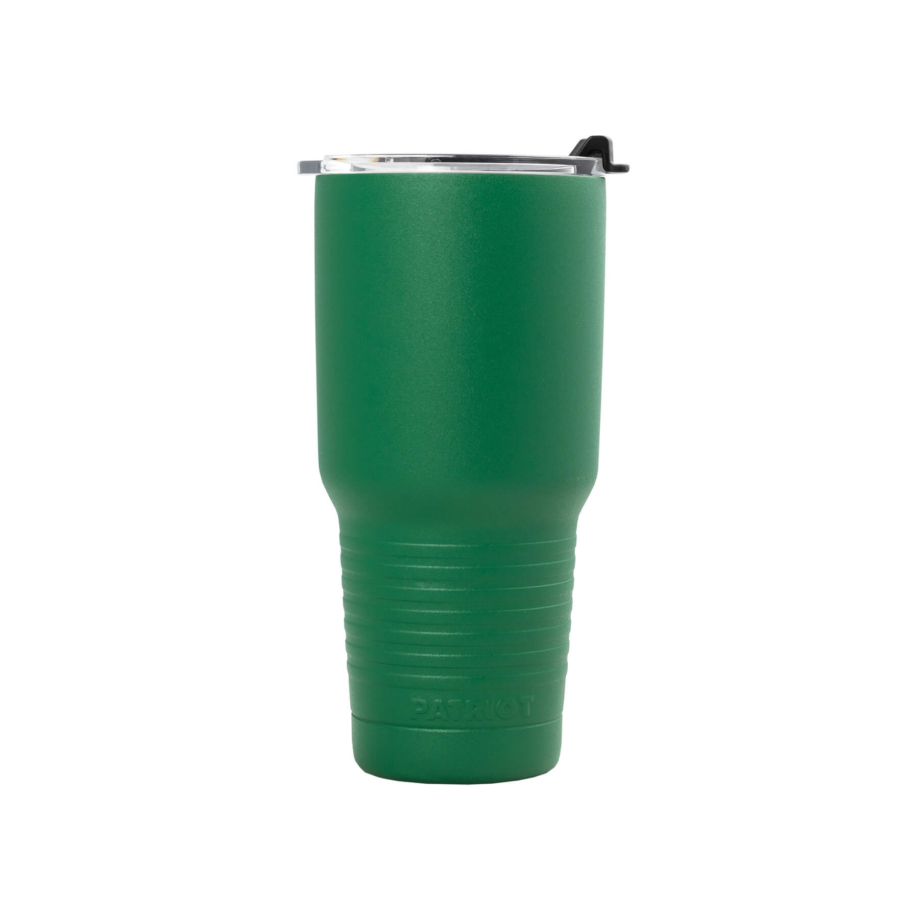 Vaso de acero inoxidable de 20 oz 