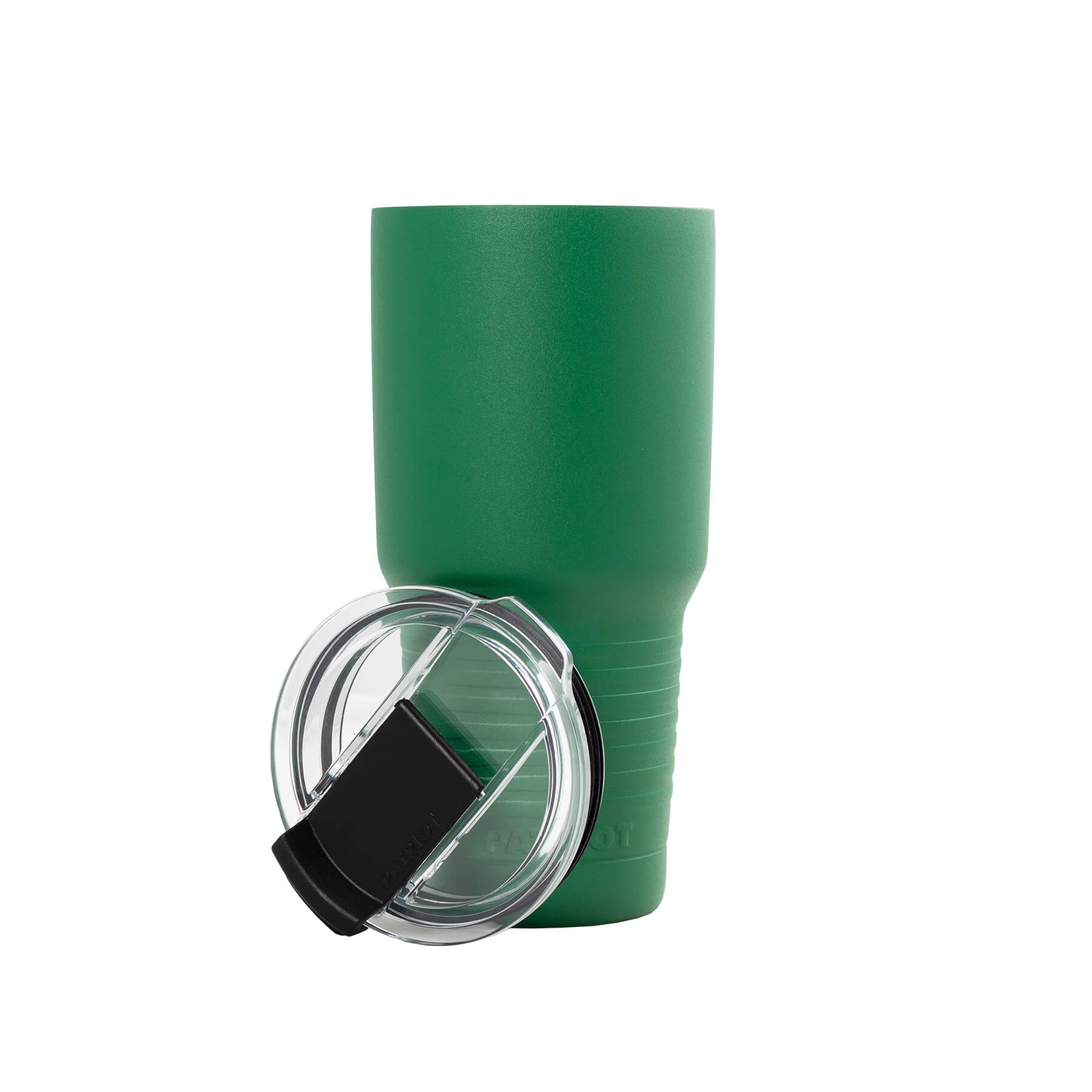 Vaso de acero inoxidable de 20 oz 