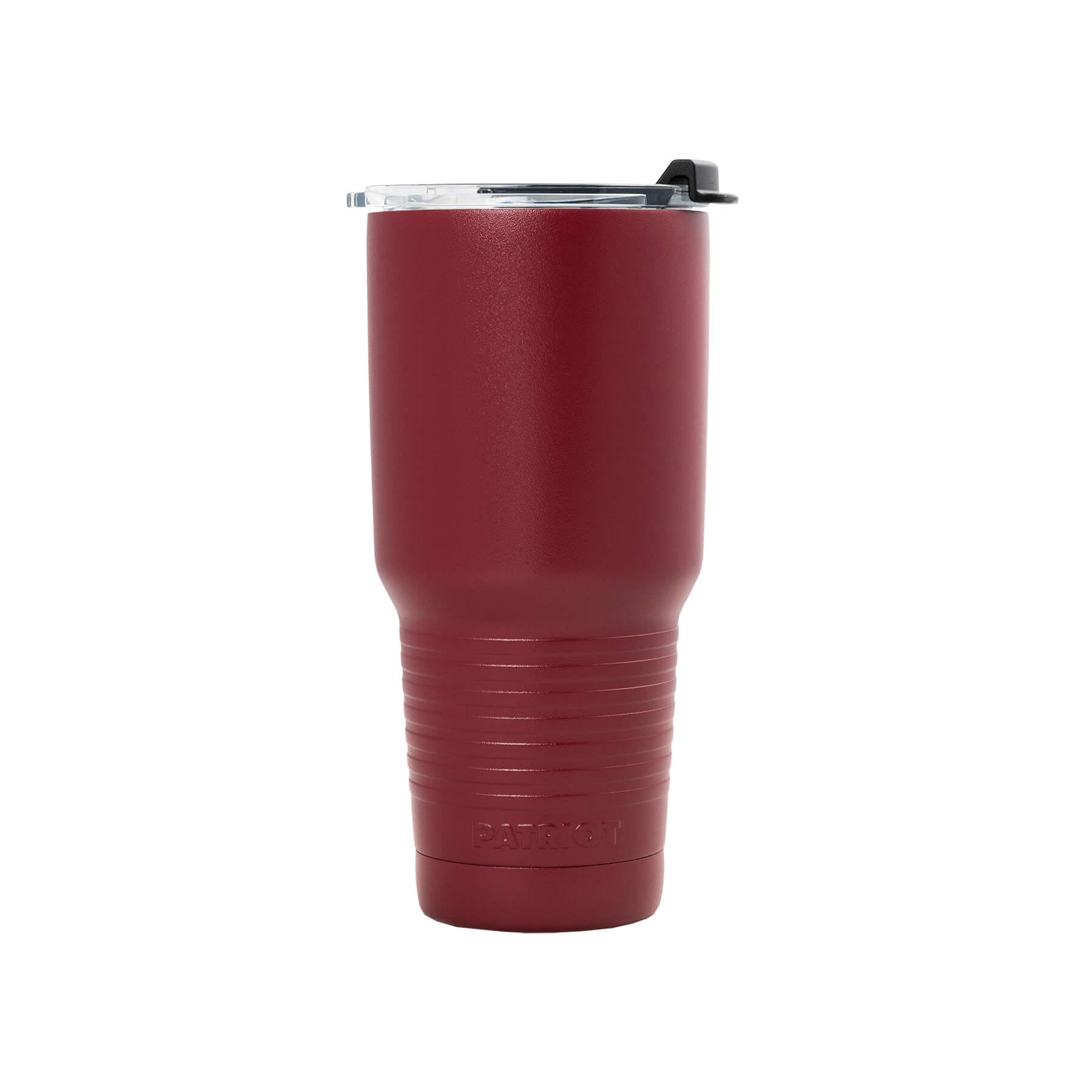 Vaso de acero inoxidable de 20 oz 