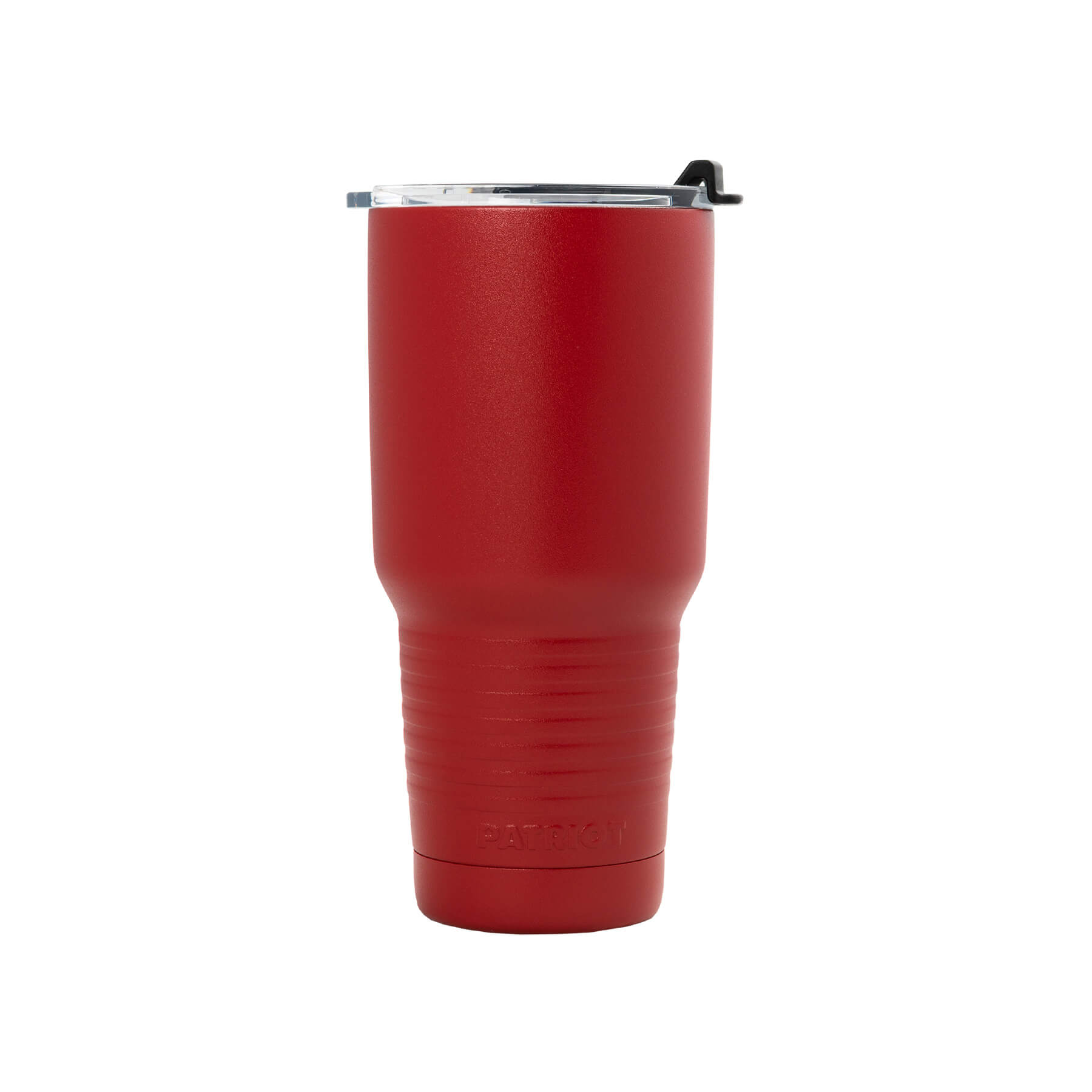 Vaso de acero inoxidable de 20 oz 