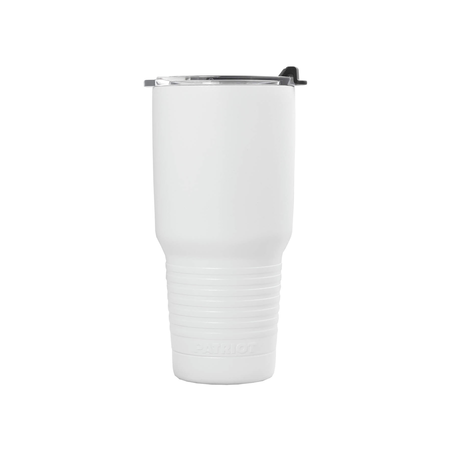 Vaso de acero inoxidable de 20 oz 