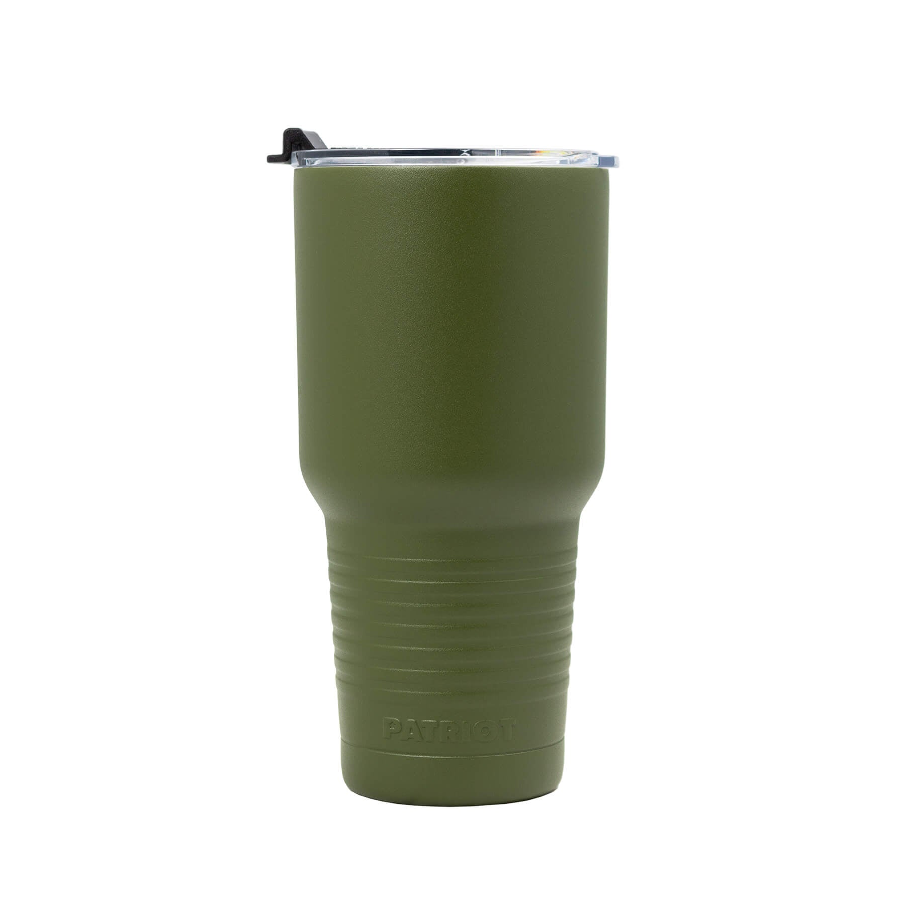 Vaso de acero inoxidable de 30 oz