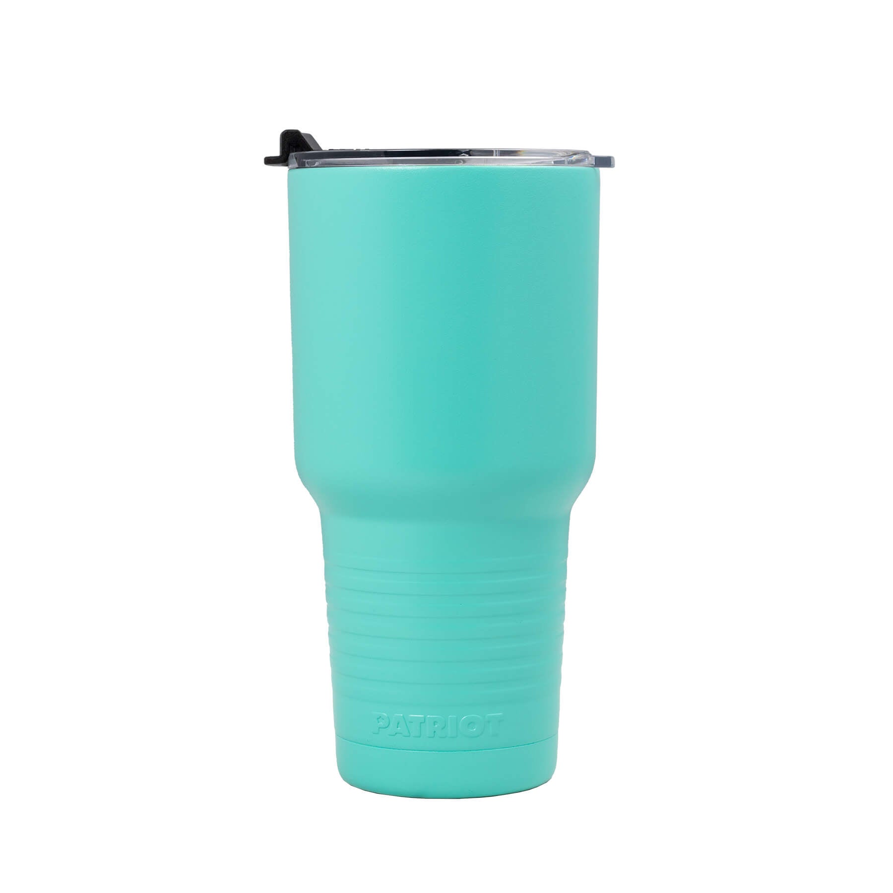 Vaso de acero inoxidable de 30 oz