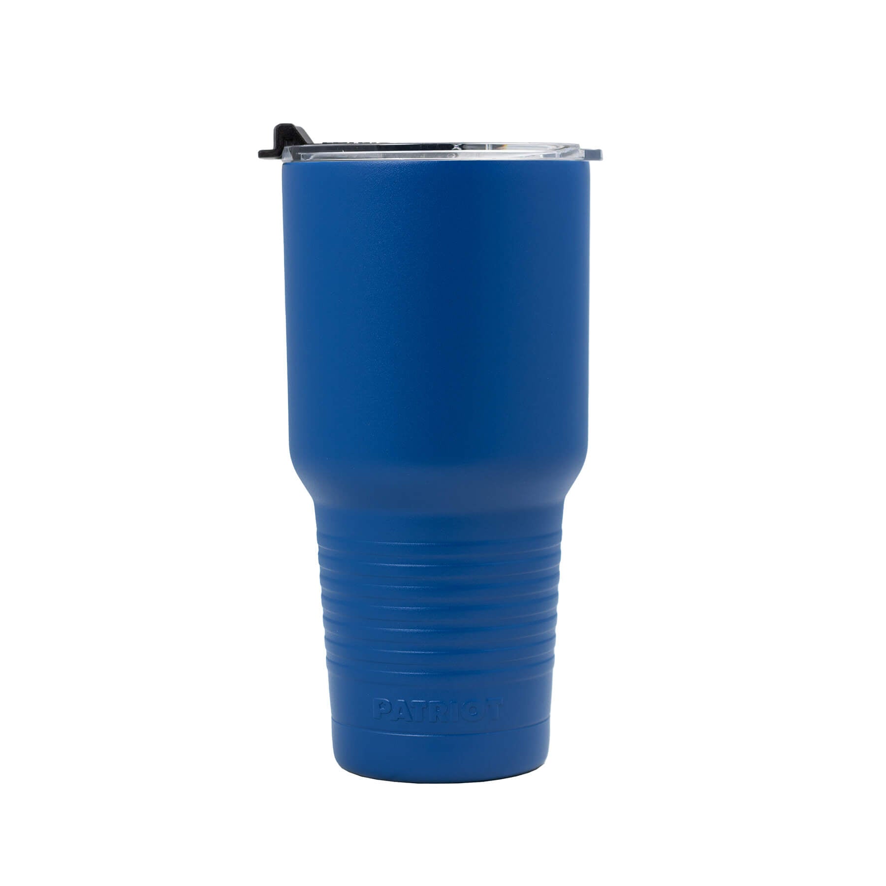 Vaso de acero inoxidable de 30 oz