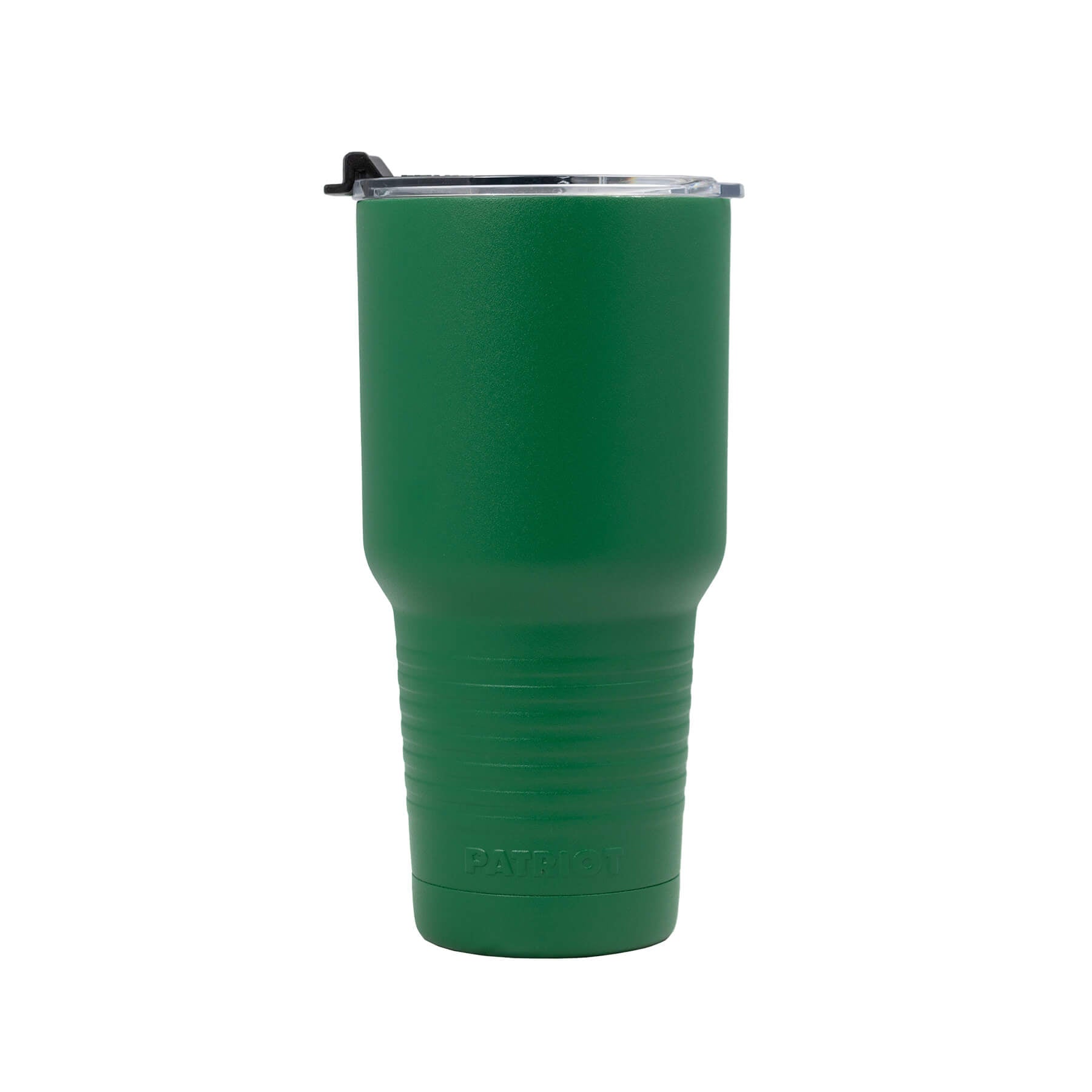 Vaso de acero inoxidable de 30 oz