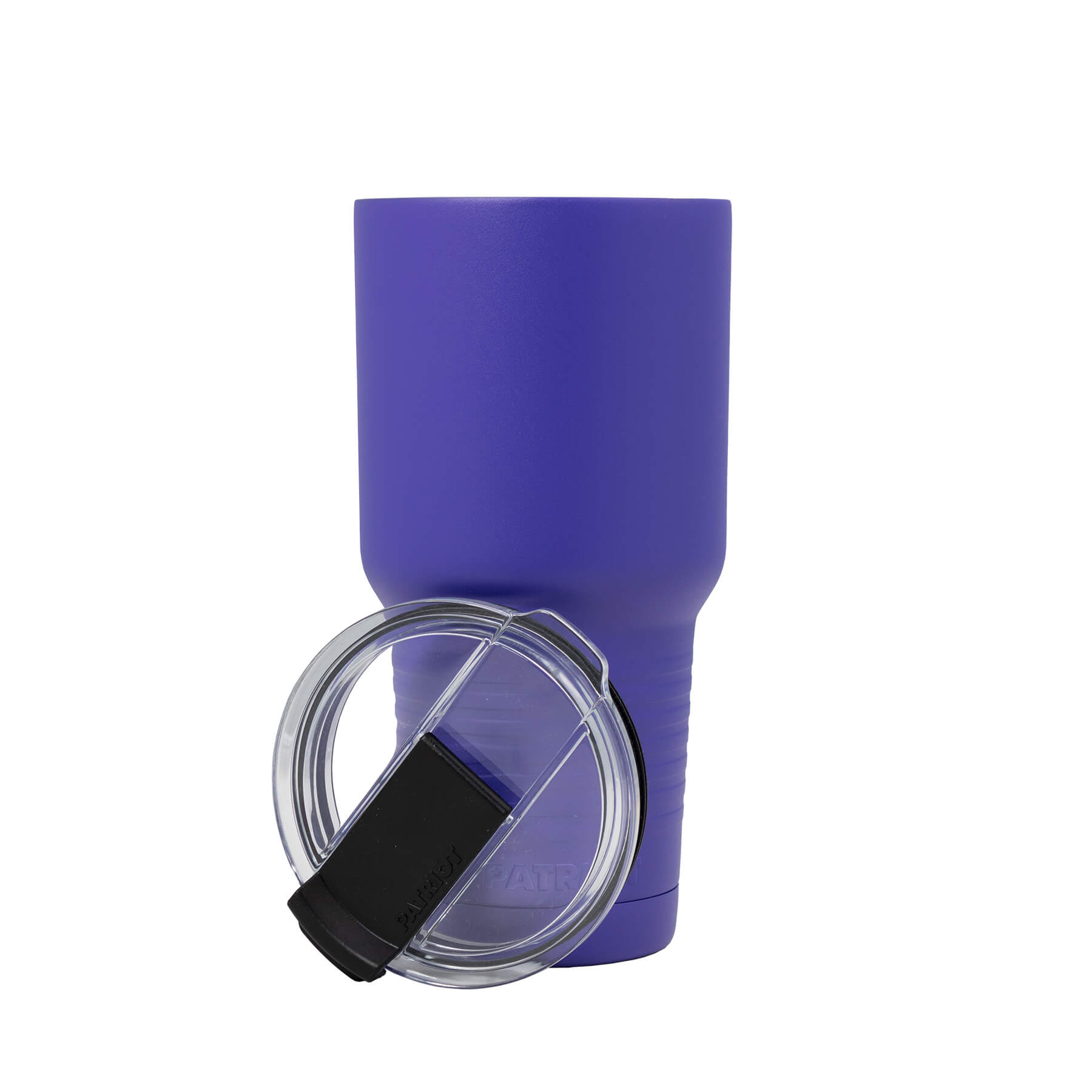 Vaso de acero inoxidable de 30 oz