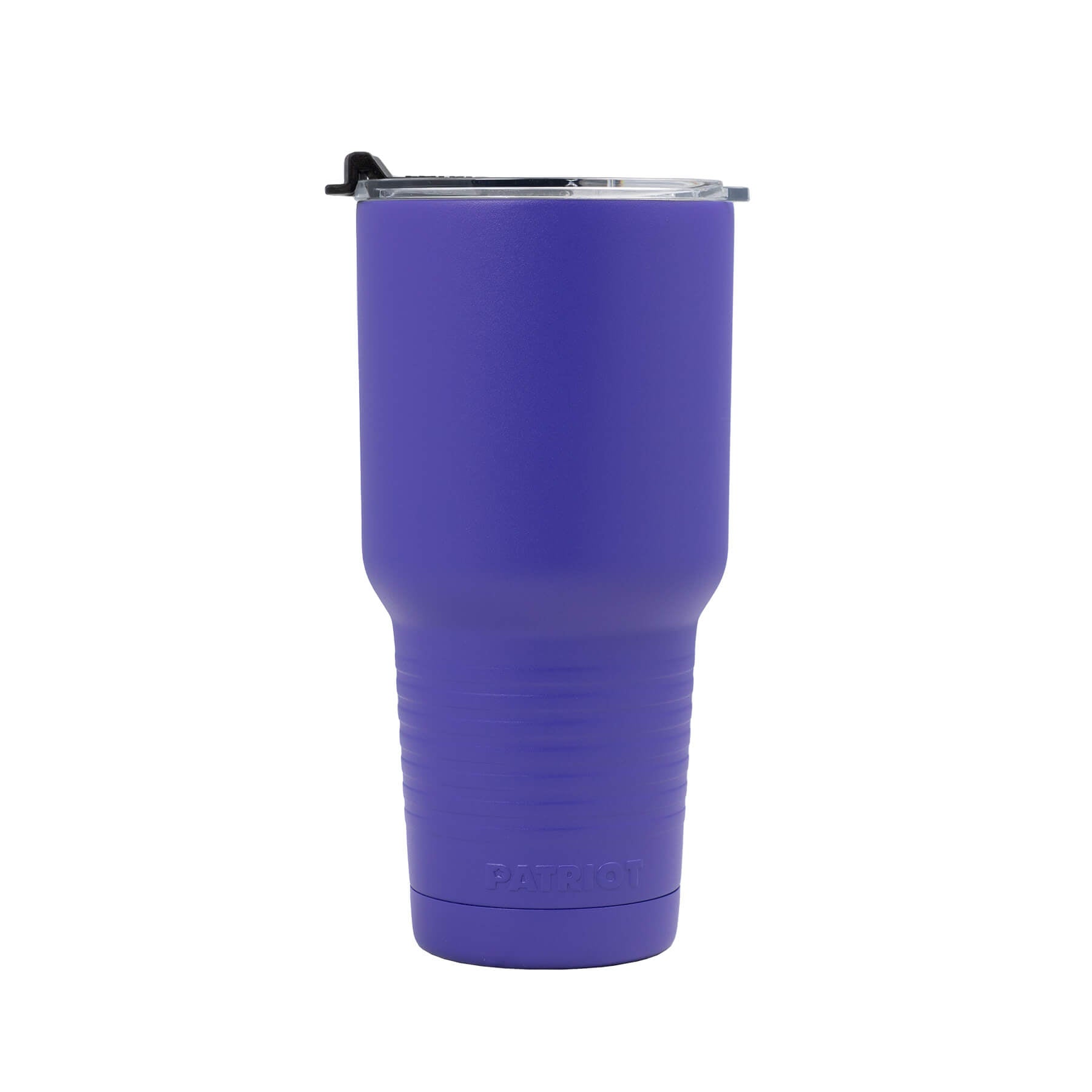 Vaso de acero inoxidable de 30 oz