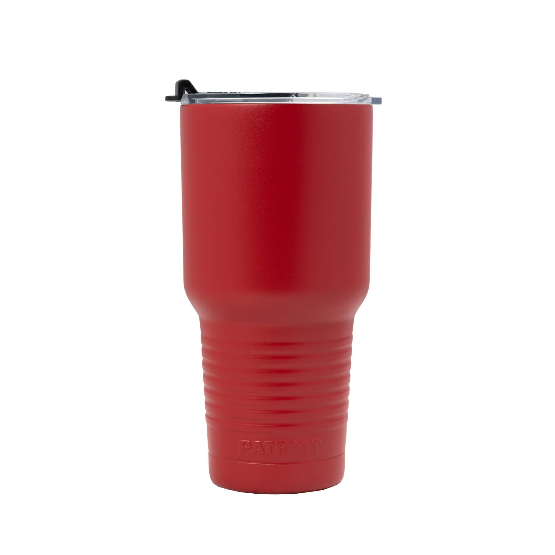 Vaso de acero inoxidable de 30 oz