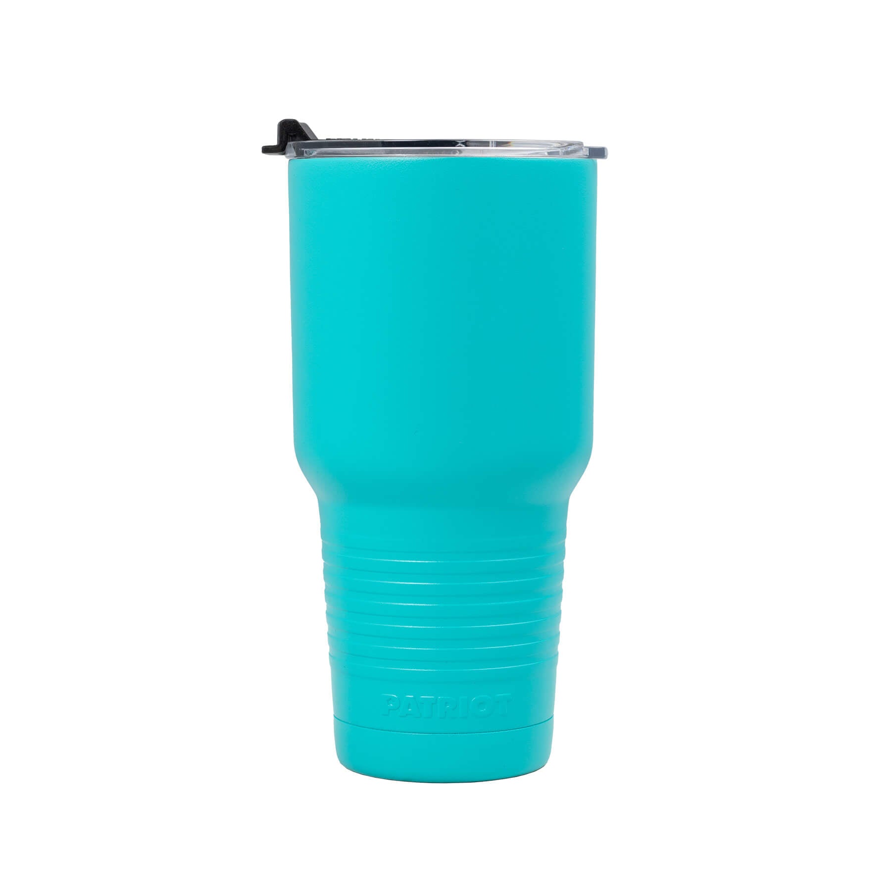 Vaso de acero inoxidable de 30 oz