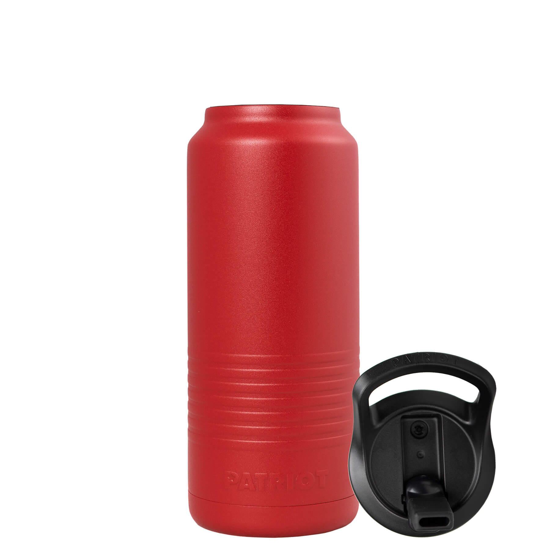 36 OZ INSULATED WATER BOTTLE