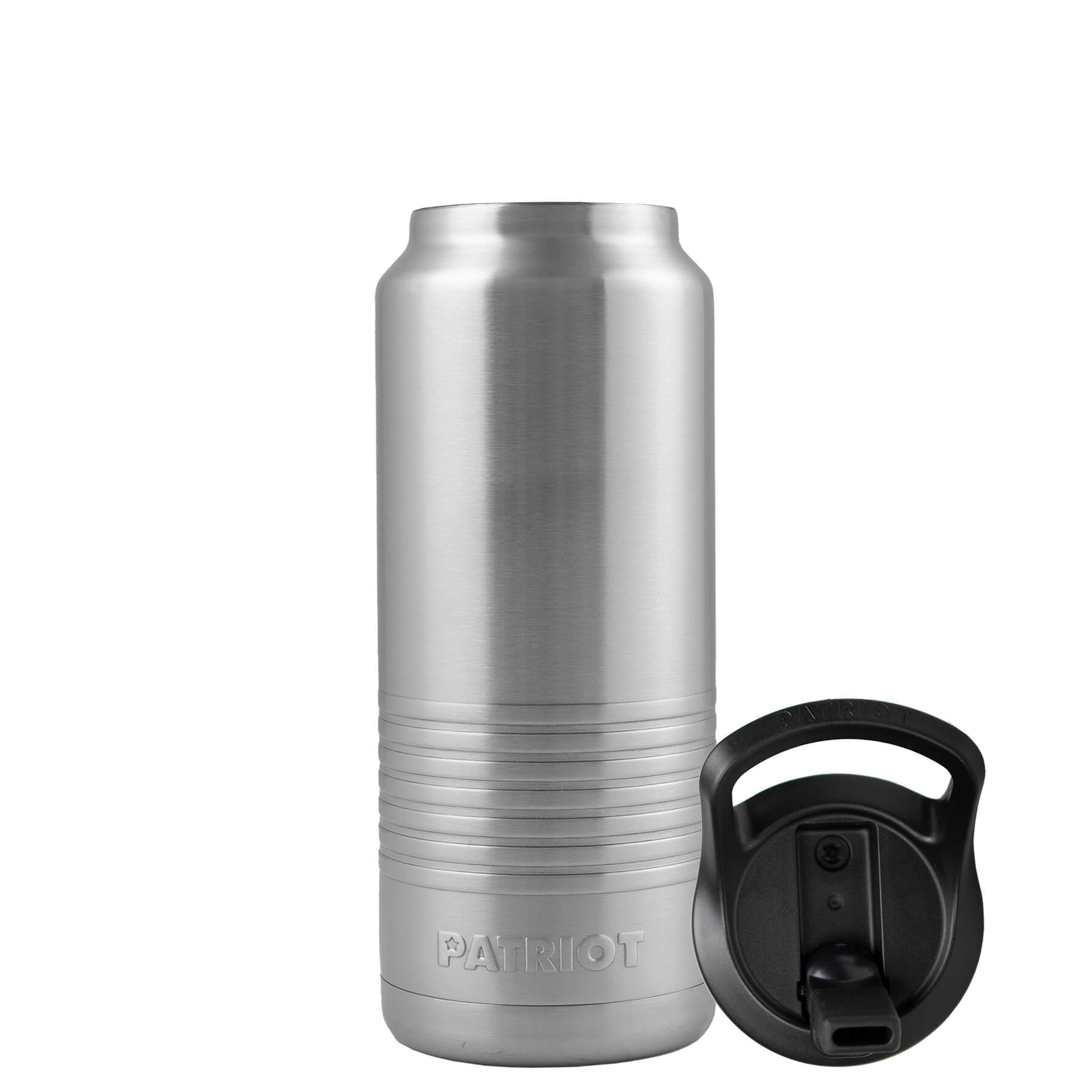 36 OZ INSULATED WATER BOTTLE