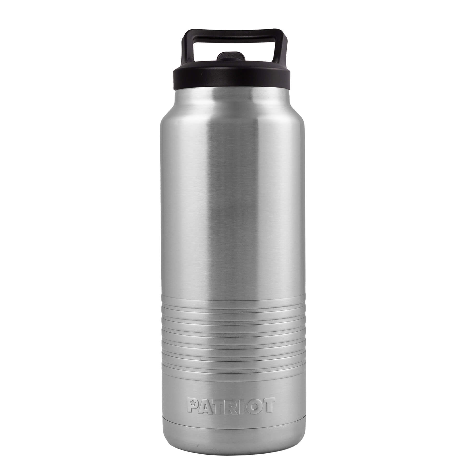 36 OZ INSULATED WATER BOTTLE