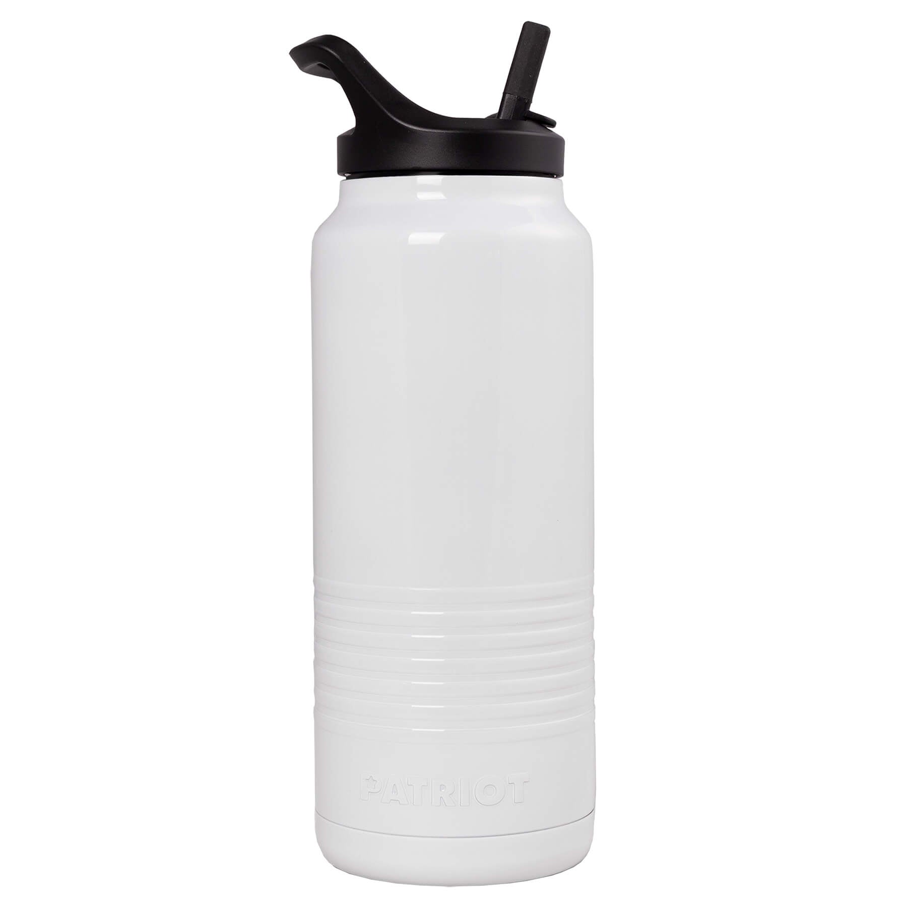 36 OZ INSULATED WATER BOTTLE