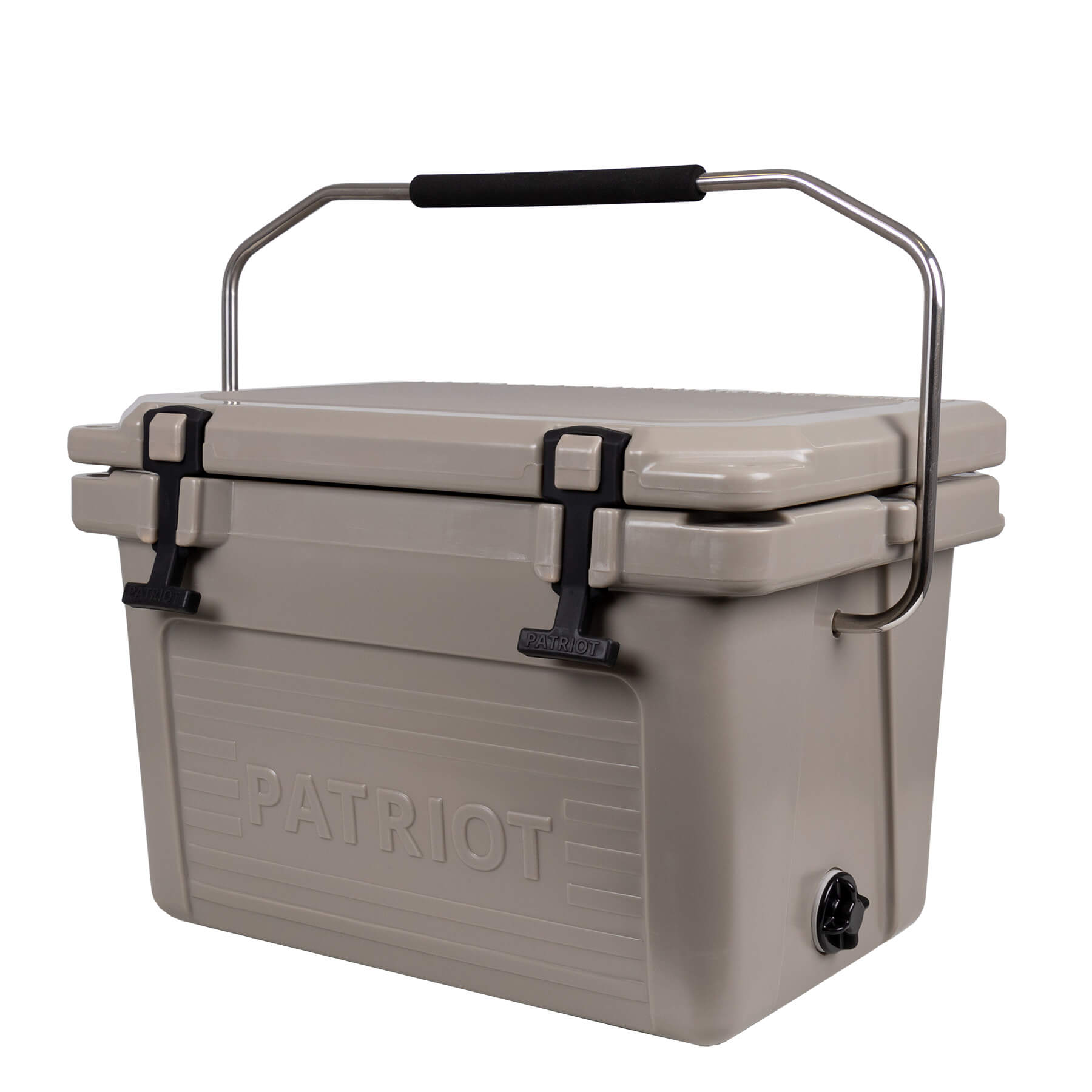 20 QT ROTOMOLDED COOLER (5 DAY COOLER)