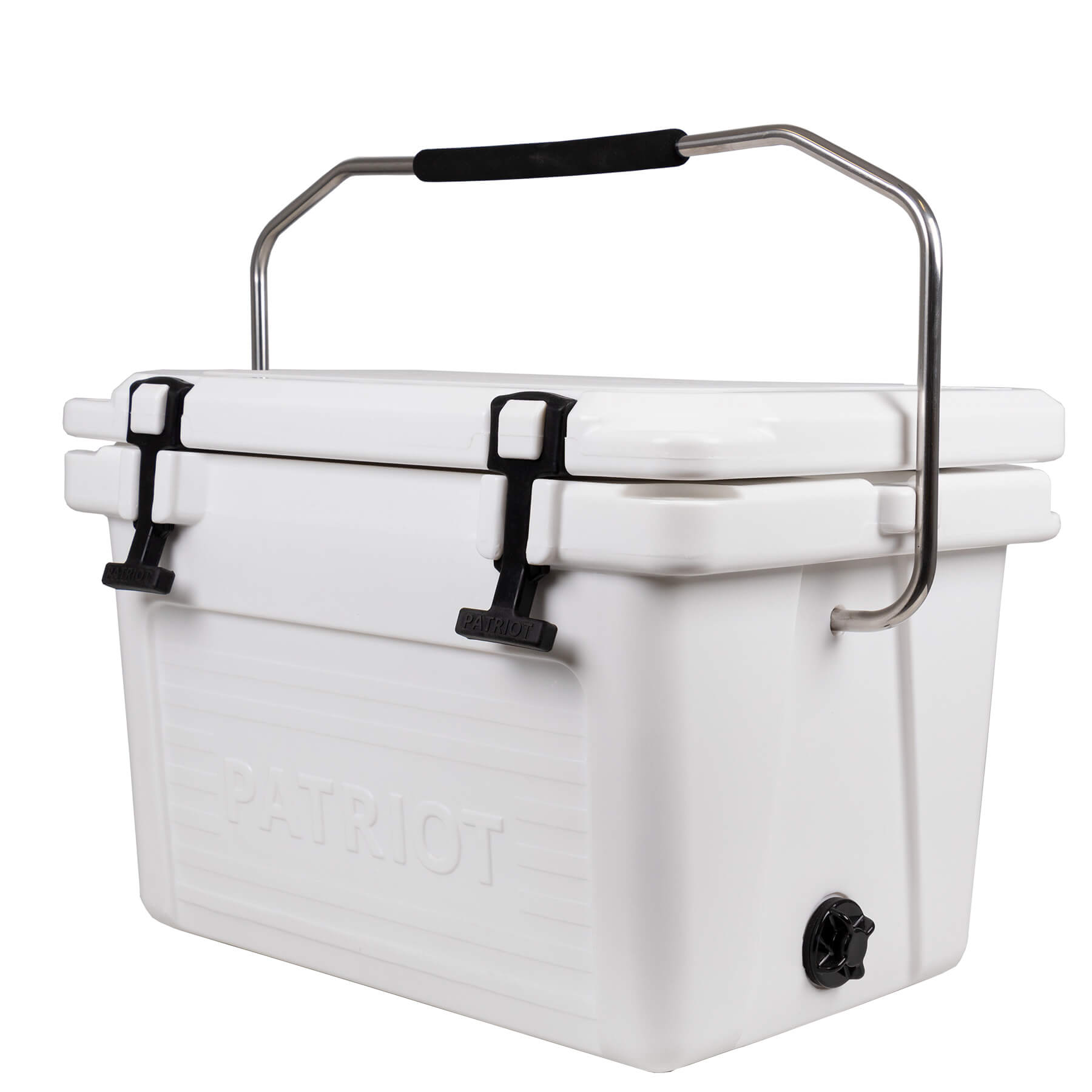 20 QT ROTOMOLDED COOLER (5 DAY COOLER)