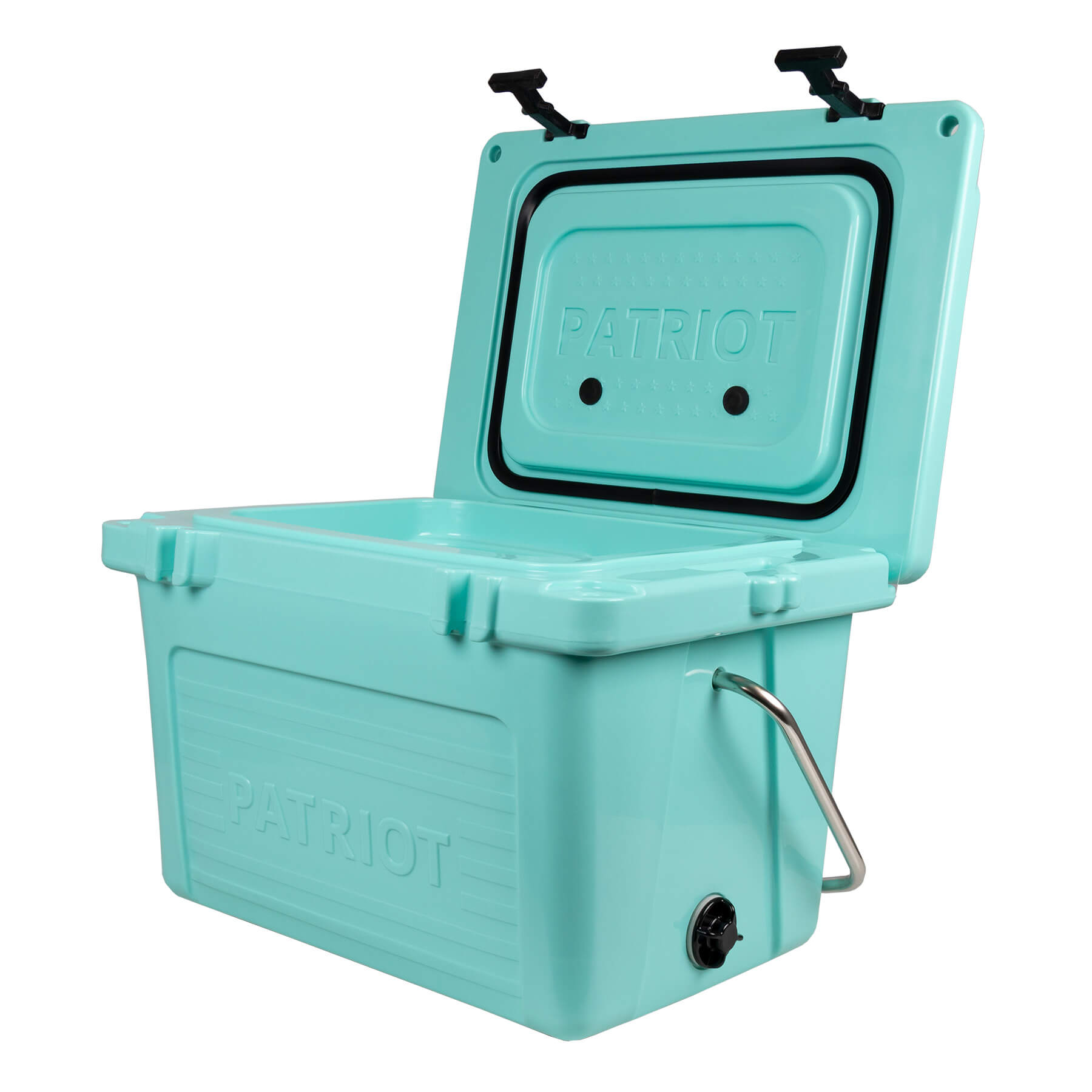 20 QT ROTOMOLDED COOLER (5 DAY COOLER)