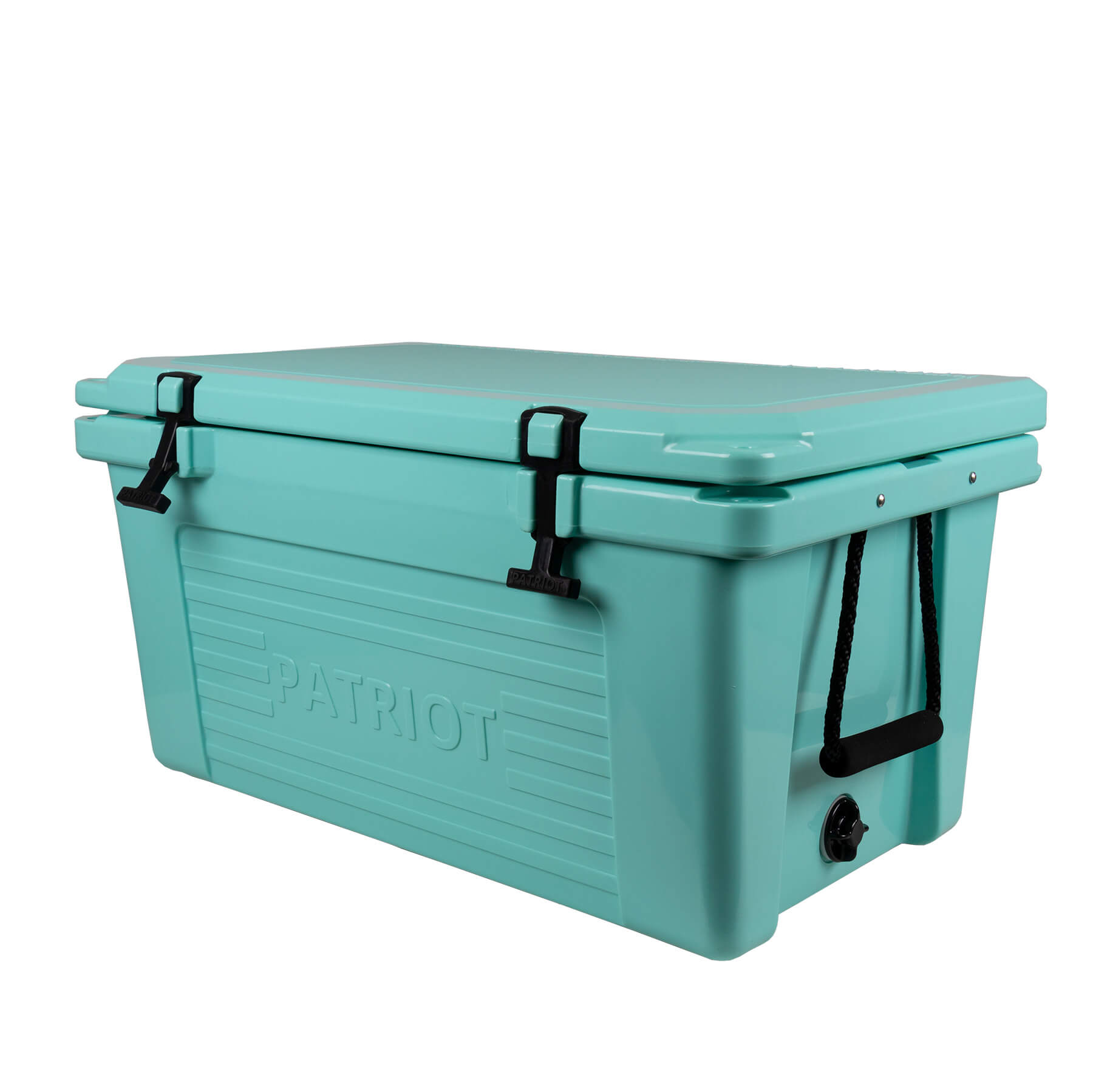 50 QT ROTOMOLDED COOLER (10 DAY COOLER)