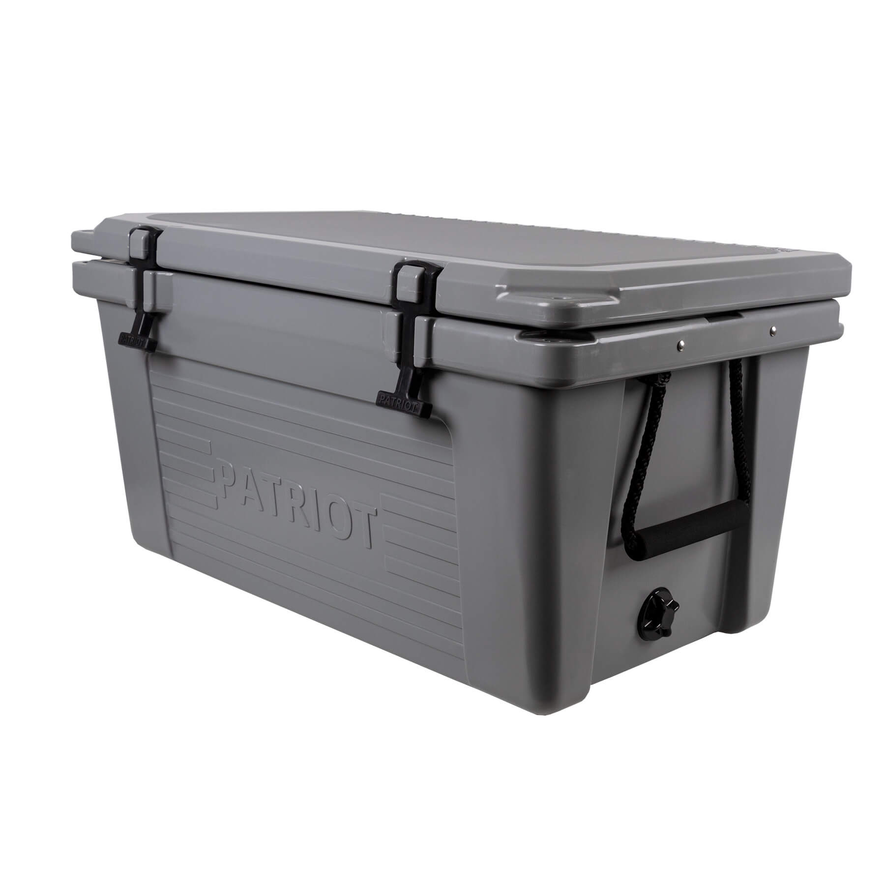 50 QT ROTOMOLDED COOLER (10 DAY COOLER)