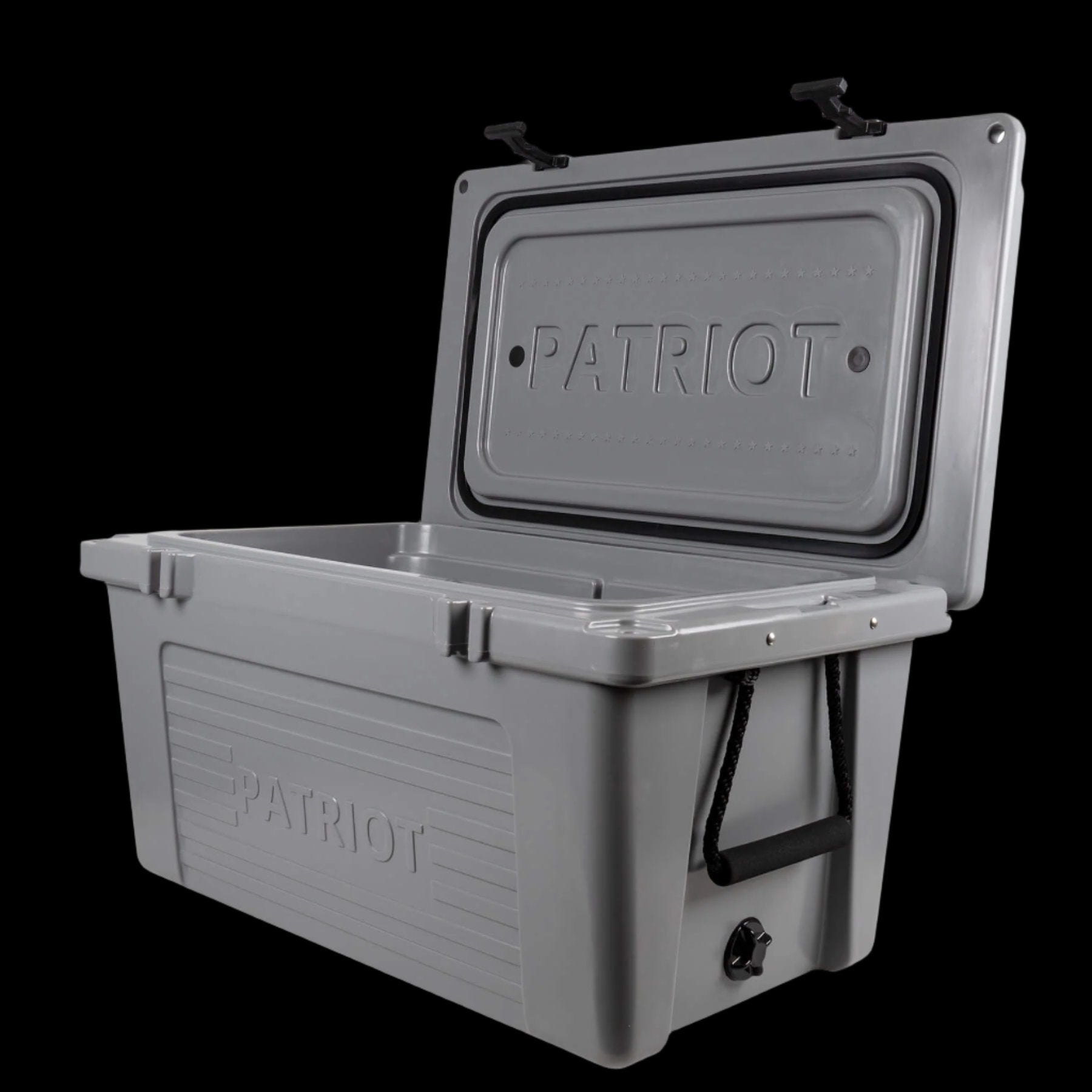 50 QT ROTOMOLDED COOLER (10 DAY COOLER)