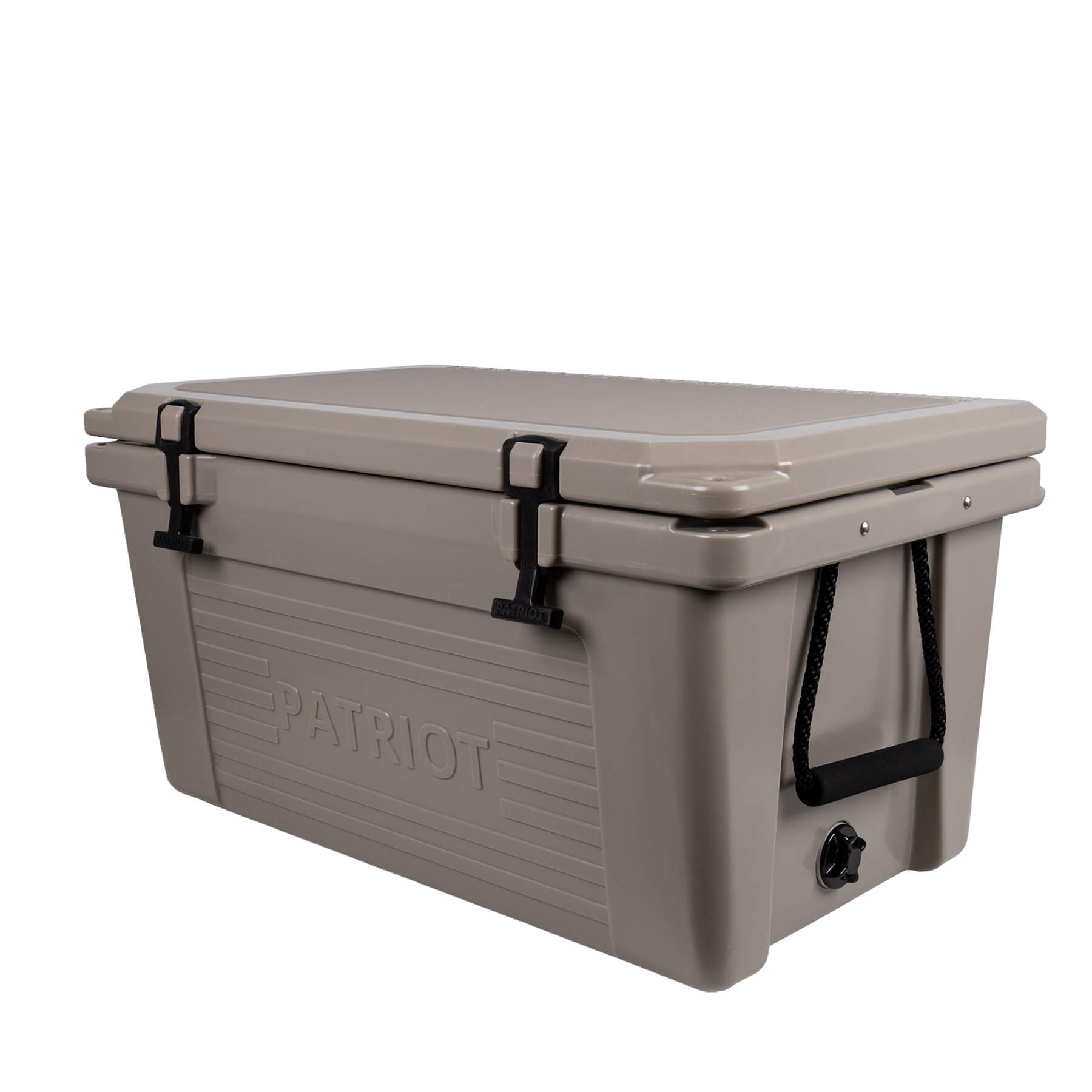 50 QT ROTOMOLDED COOLER (10 DAY COOLER)