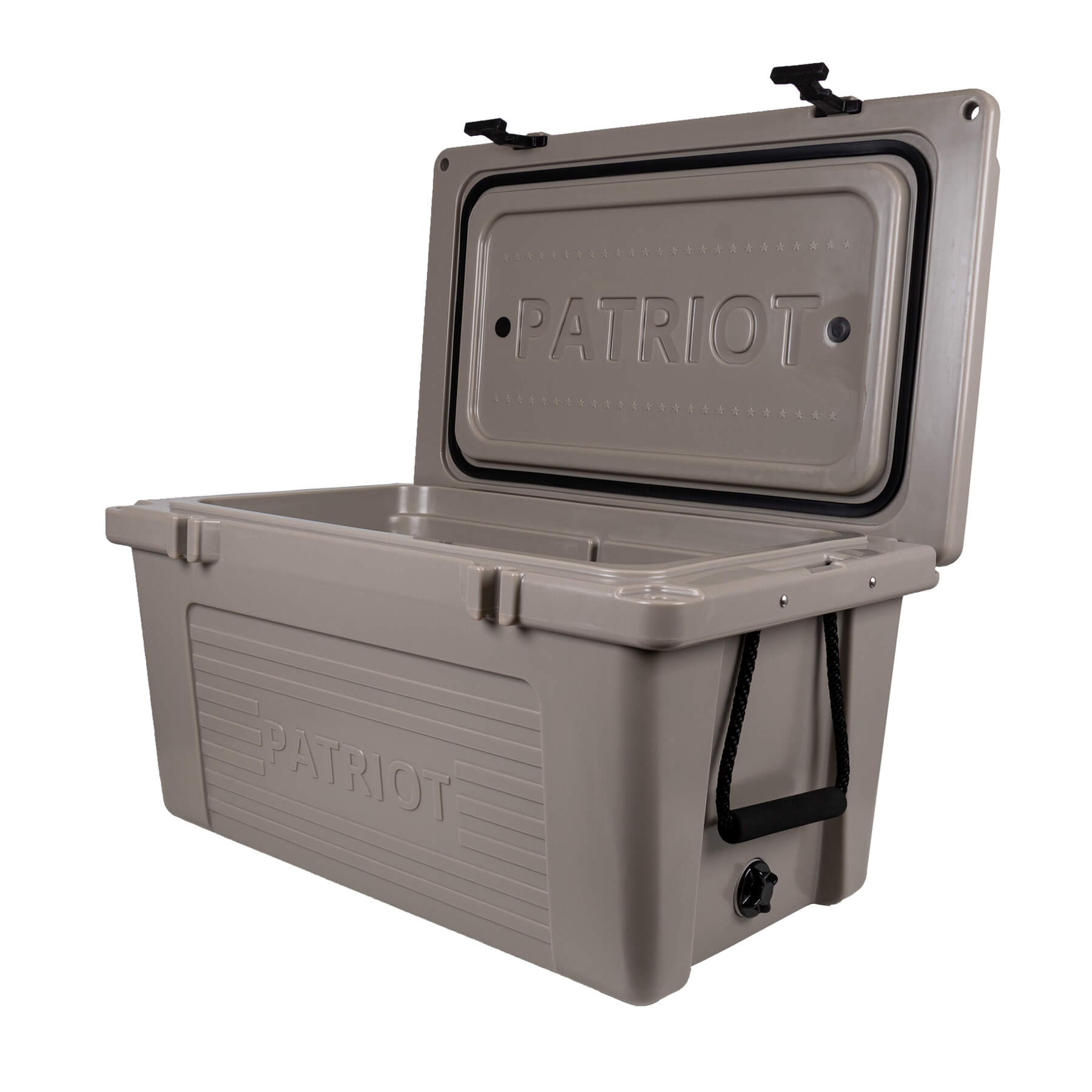 50 QT ROTOMOLDED COOLER (10 DAY COOLER)