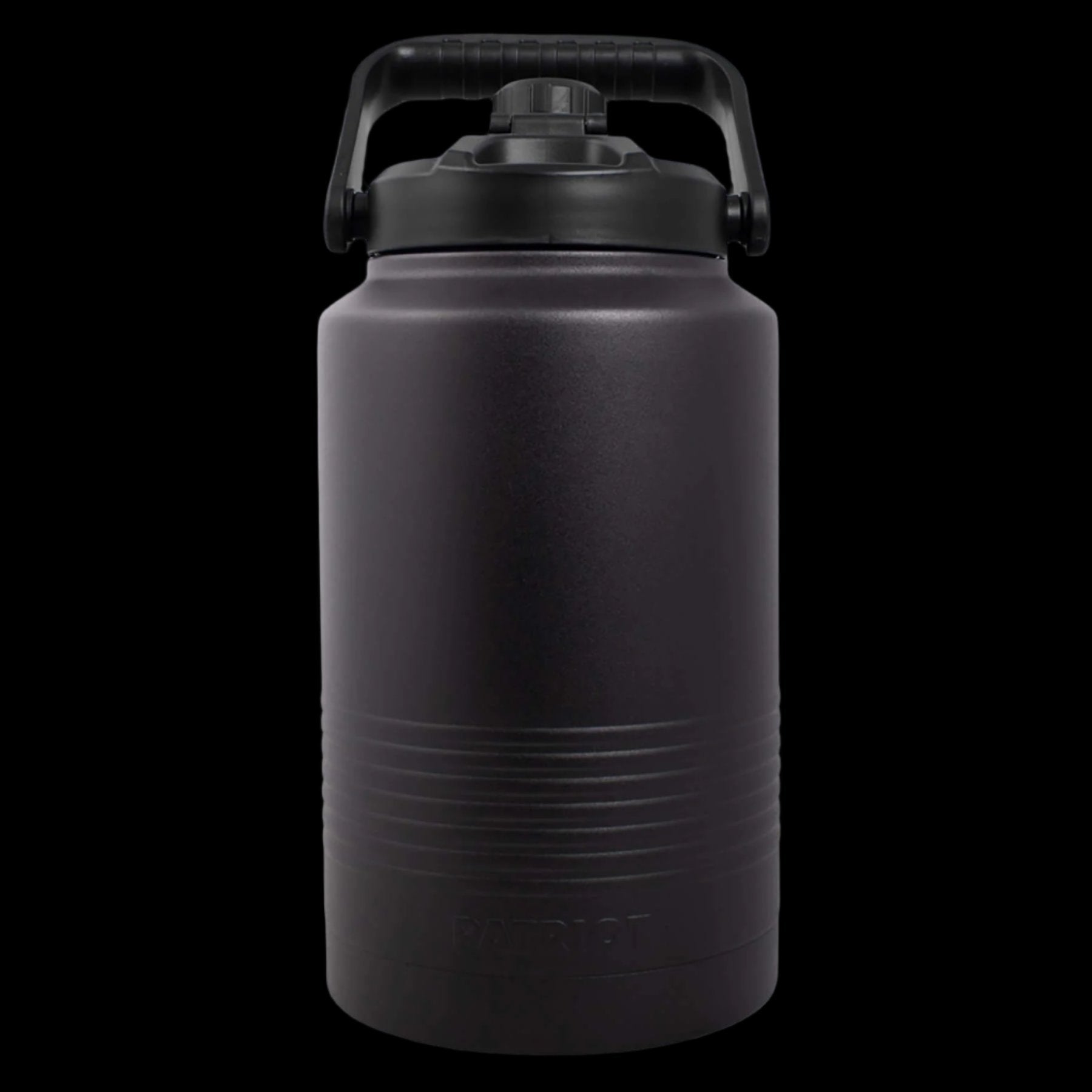 ONE GALLON INSULATED WATER BOTTLE