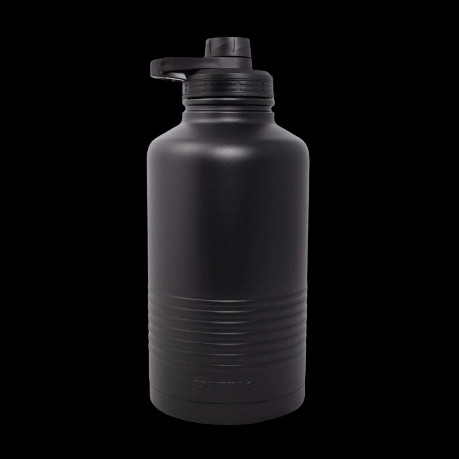 HALF GALLON INSULATED WATER BOTTLE