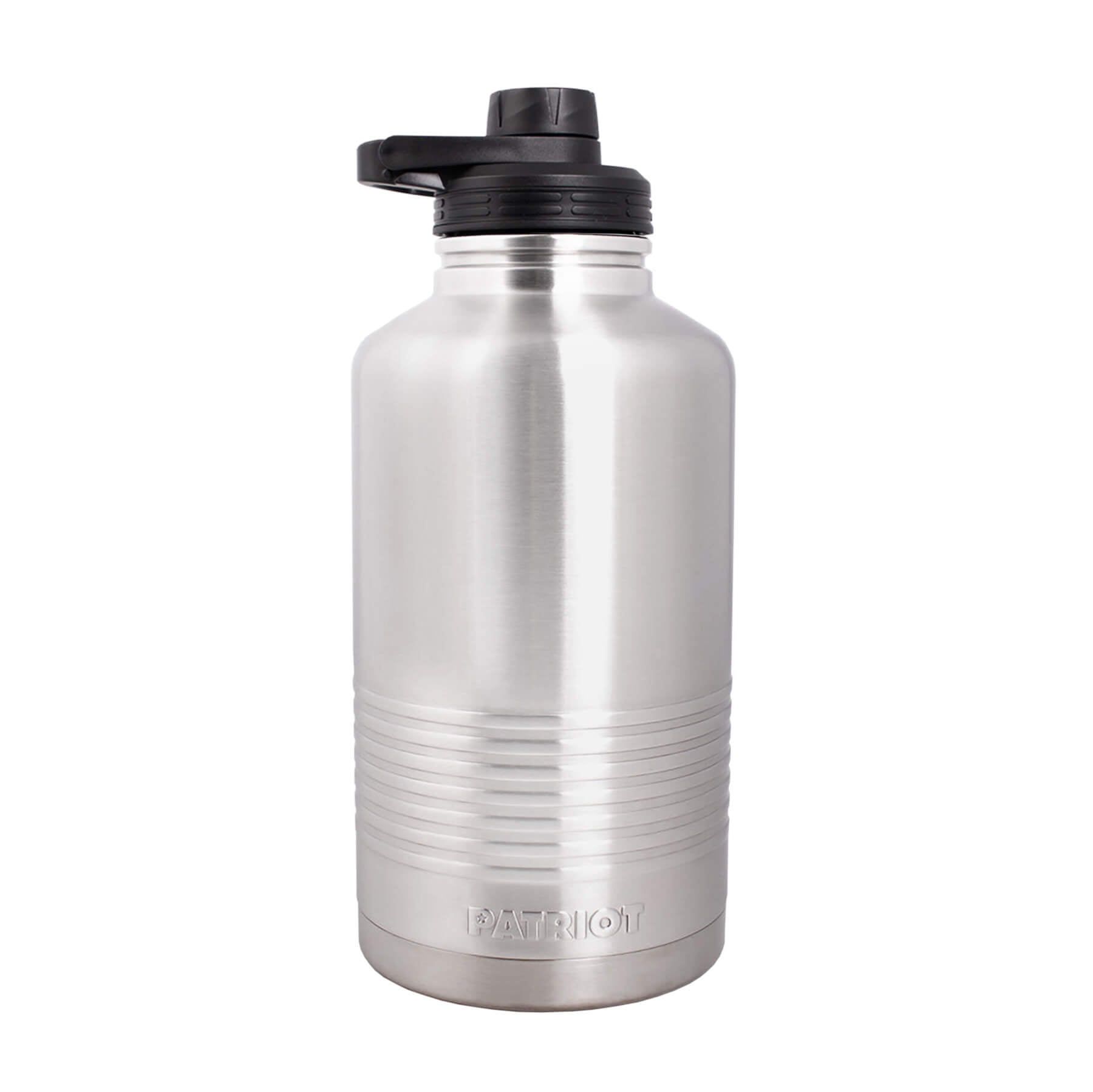 HALF GALLON INSULATED WATER BOTTLE