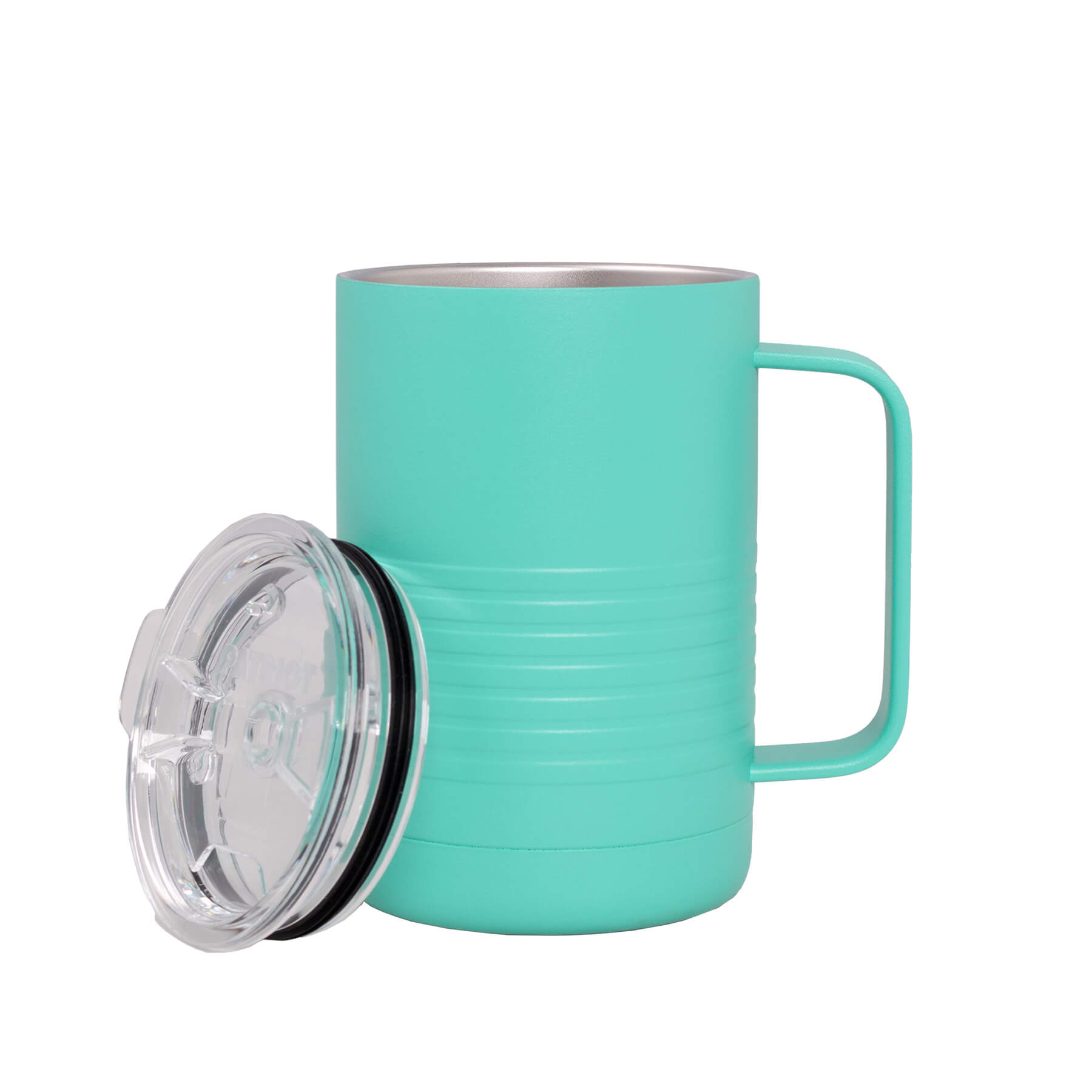 16 OZ INSULATED COFFEE MUG