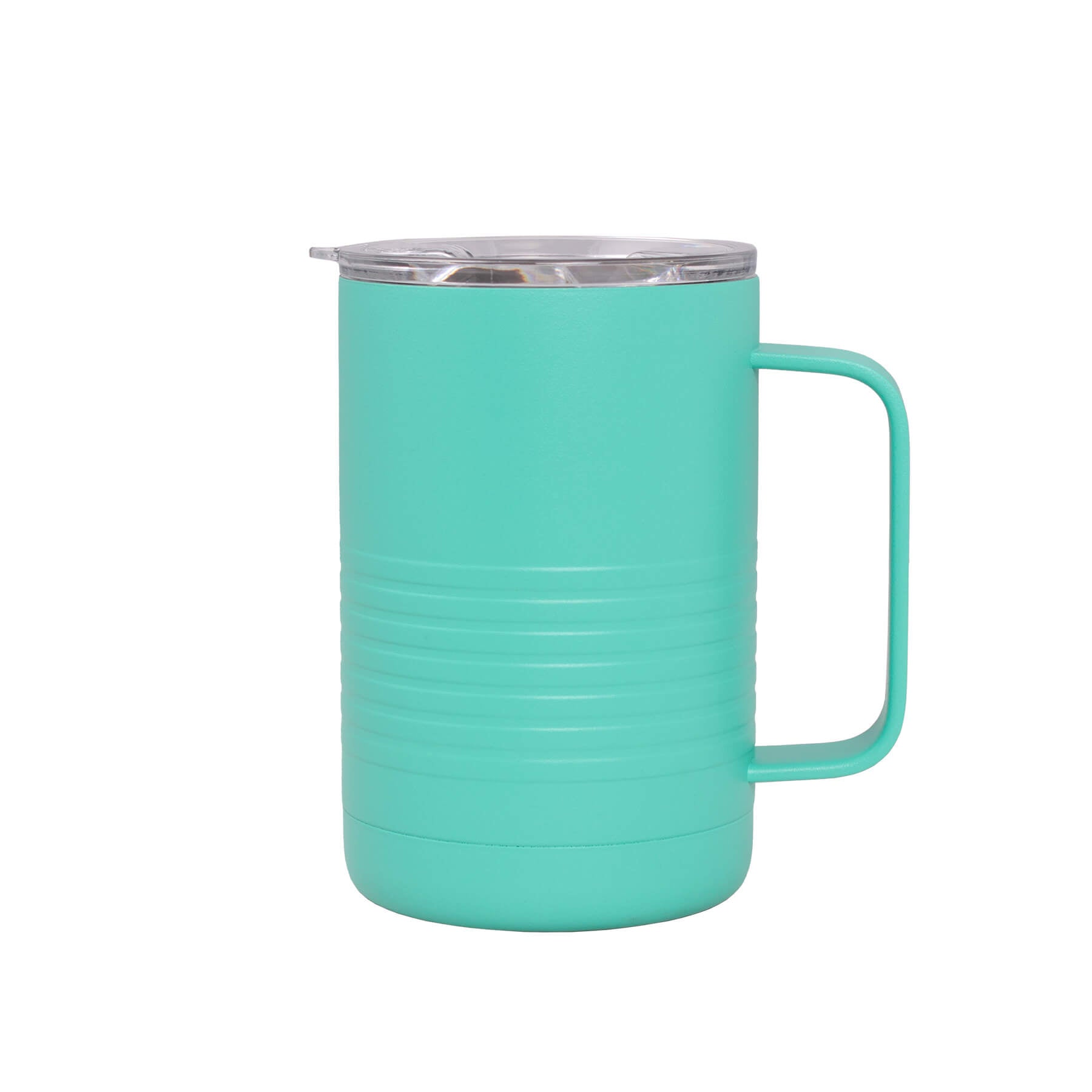 16 OZ INSULATED COFFEE MUG