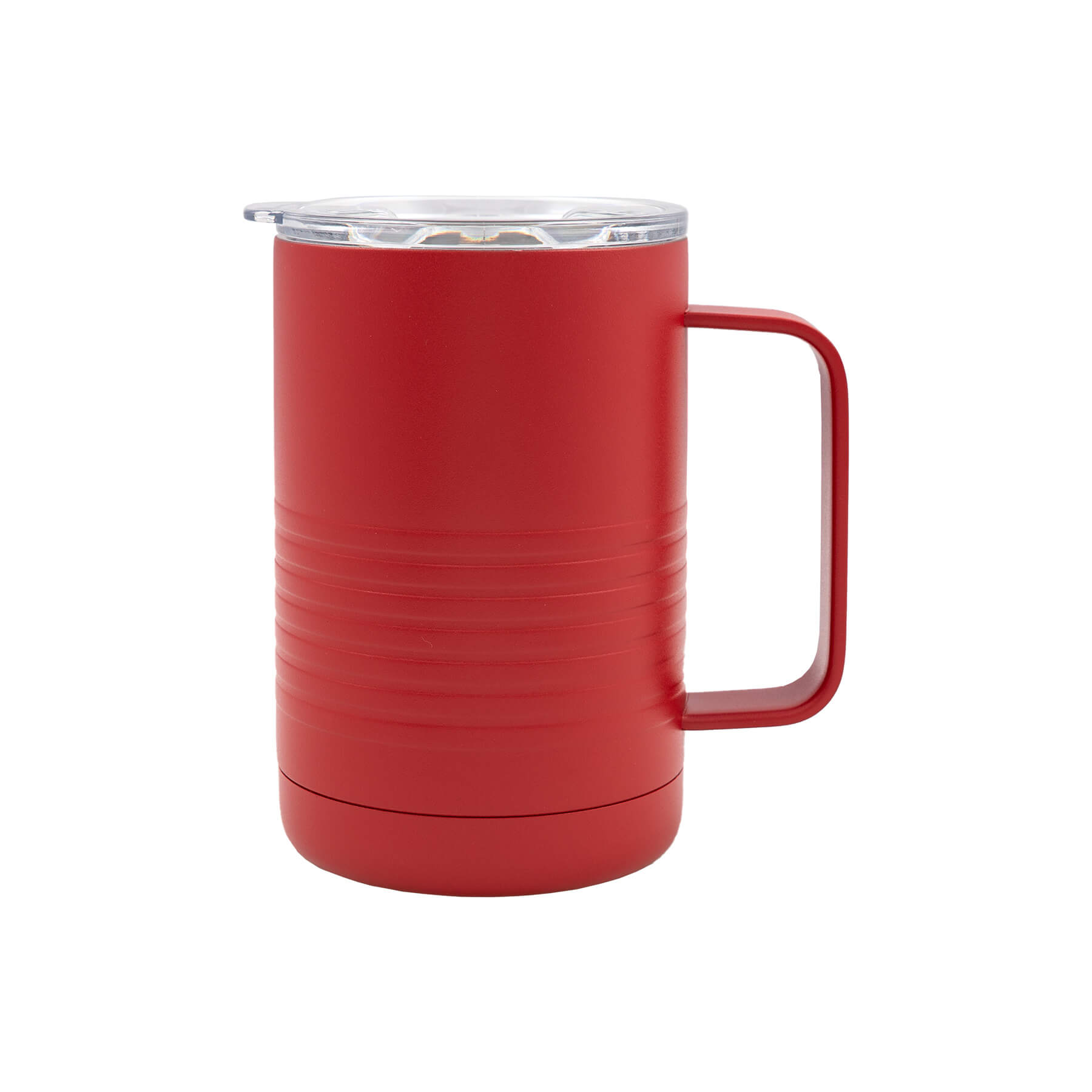 16 OZ INSULATED COFFEE MUG