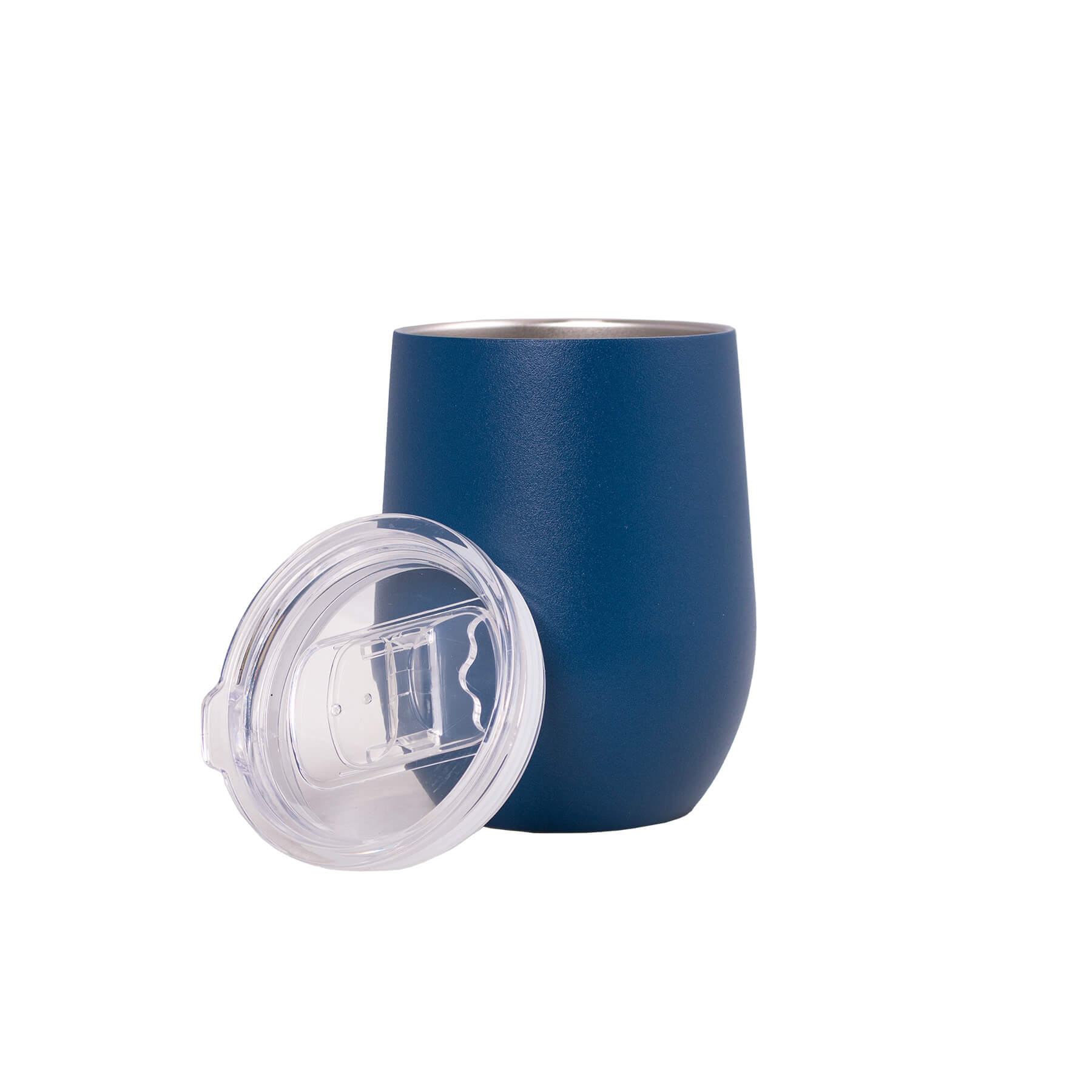 12 OZ INSULATED STEMLESS TUMBLER