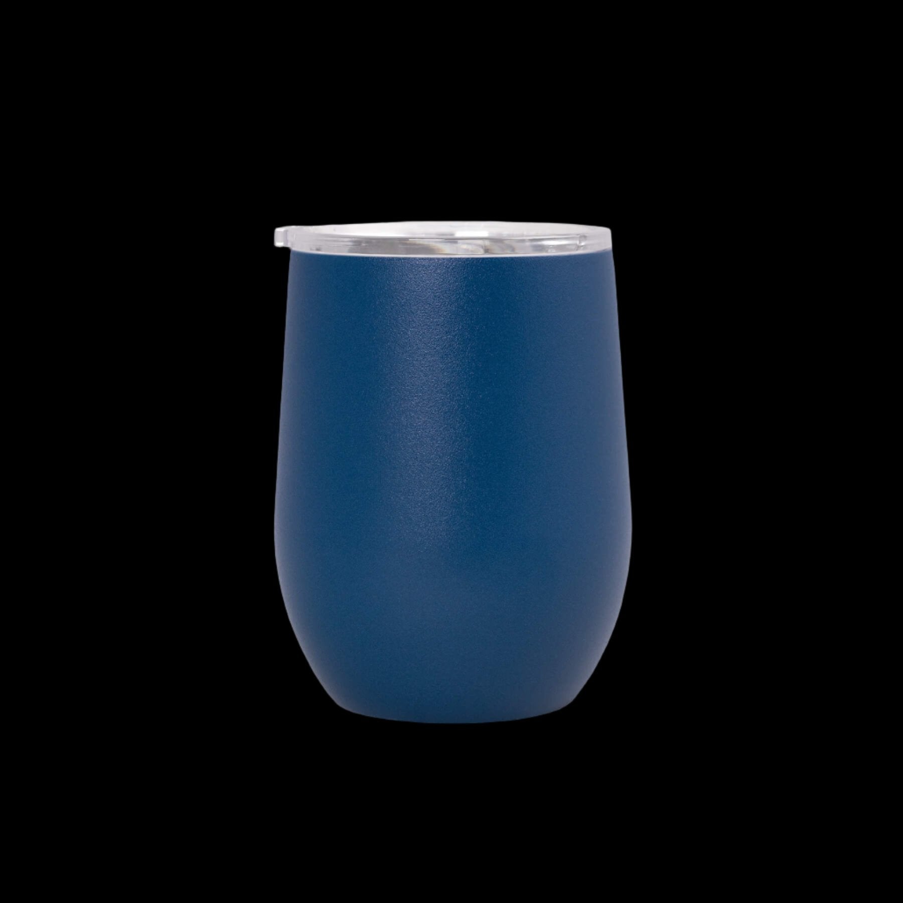 12 OZ INSULATED STEMLESS TUMBLER