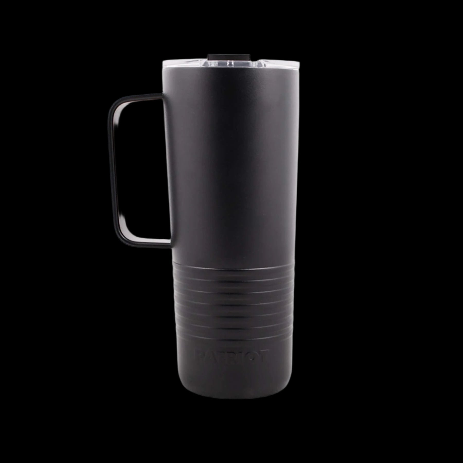 19 OZ INSULATED TRAVEL MUG