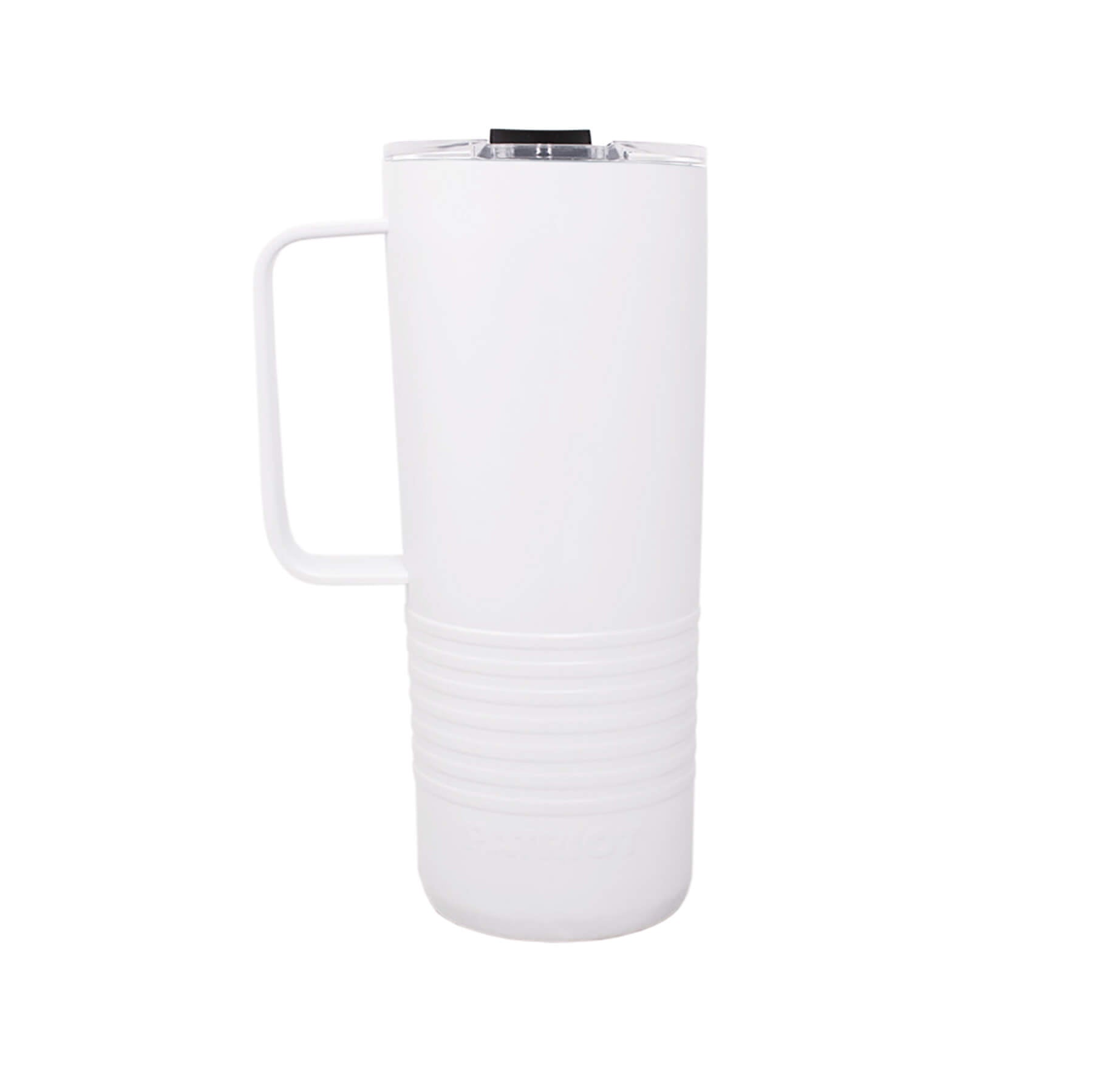 19 OZ INSULATED TRAVEL MUG