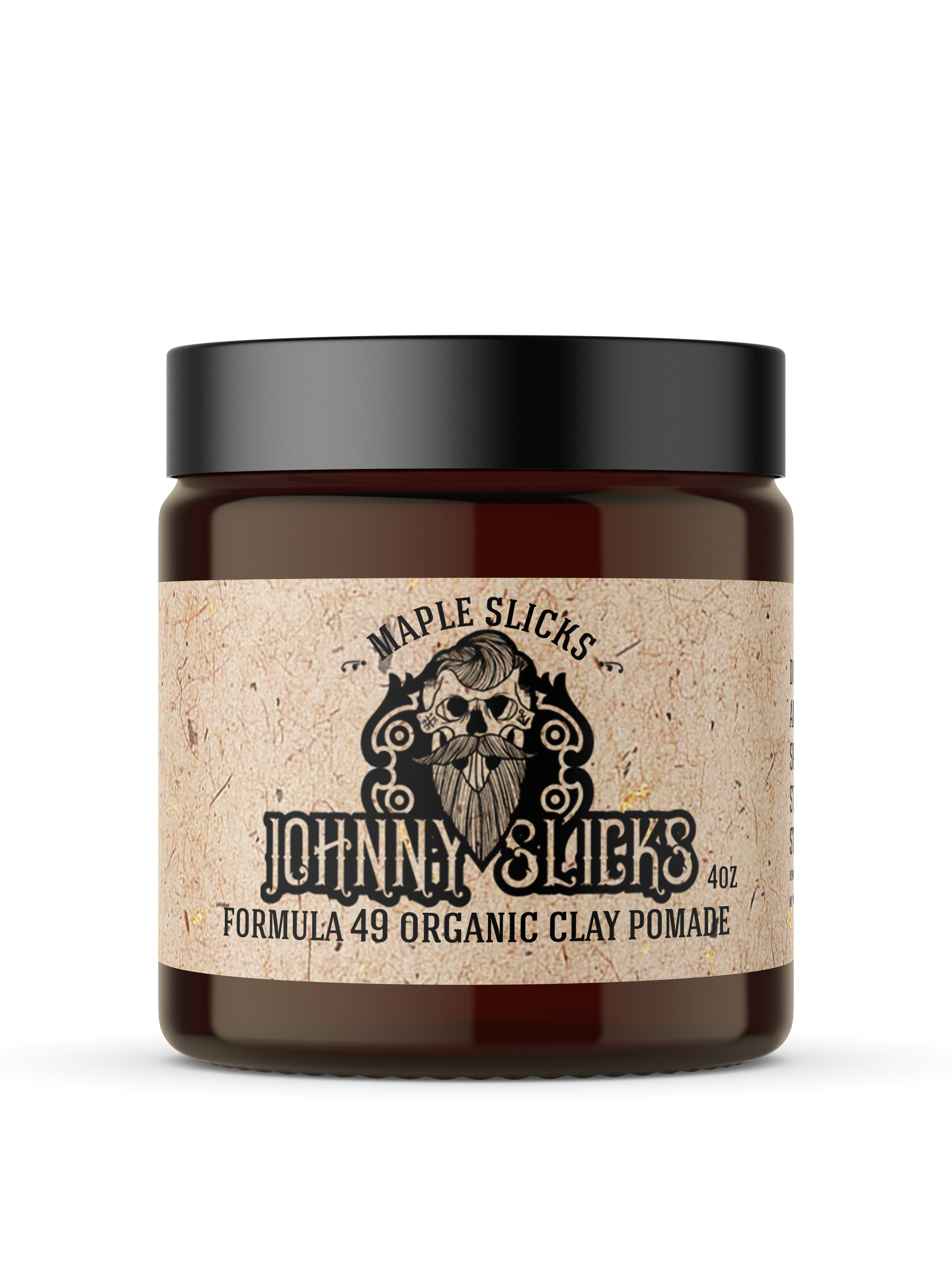 Maple Slicks Formula 49