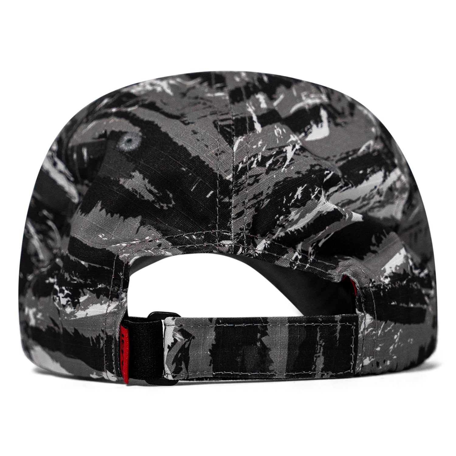Ripstop Low Pro Operator Snapback Hat
