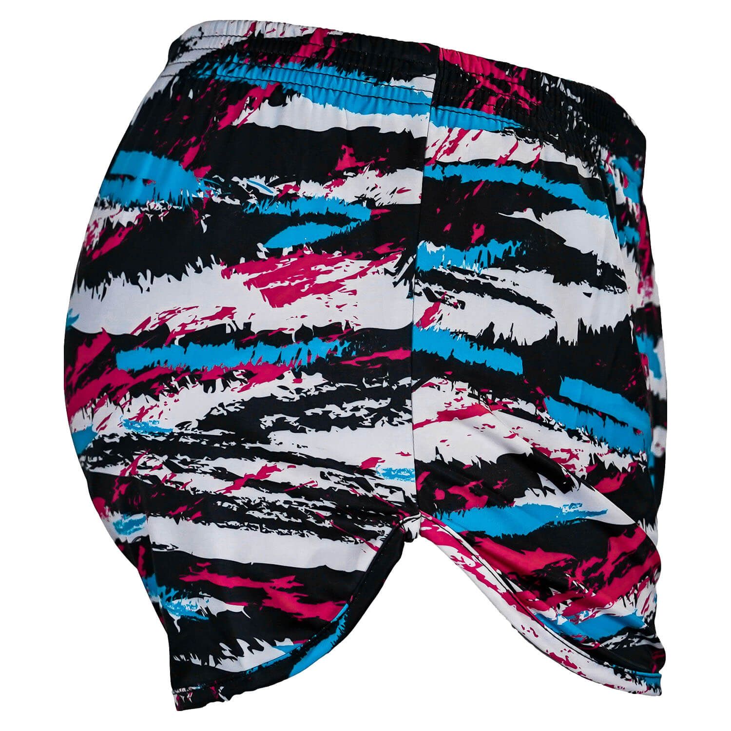 Ranger Panty Mil Style Silkies Training Shorts | 2.5"