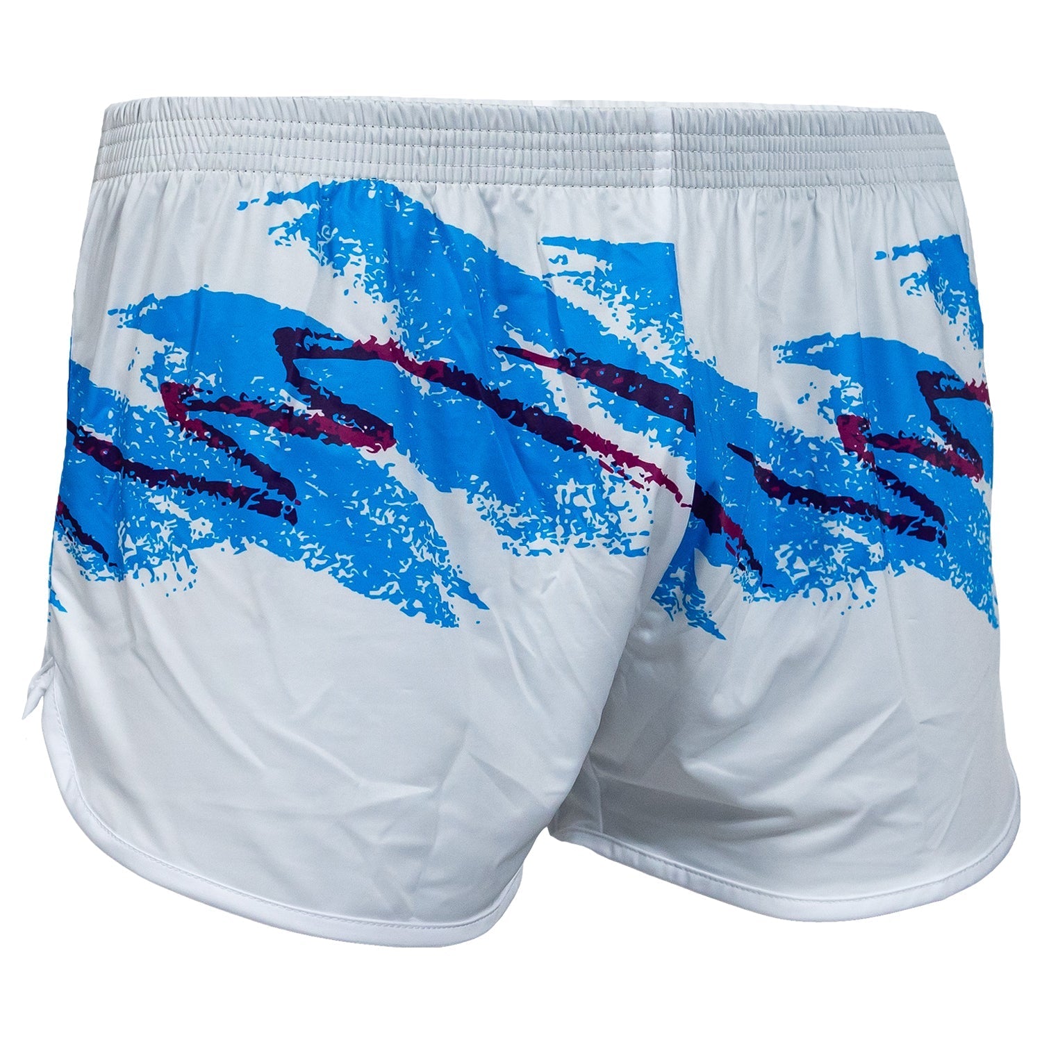 Ranger Panty Militär-Stil Silkies Trainingsshorts | 2,5 Zoll