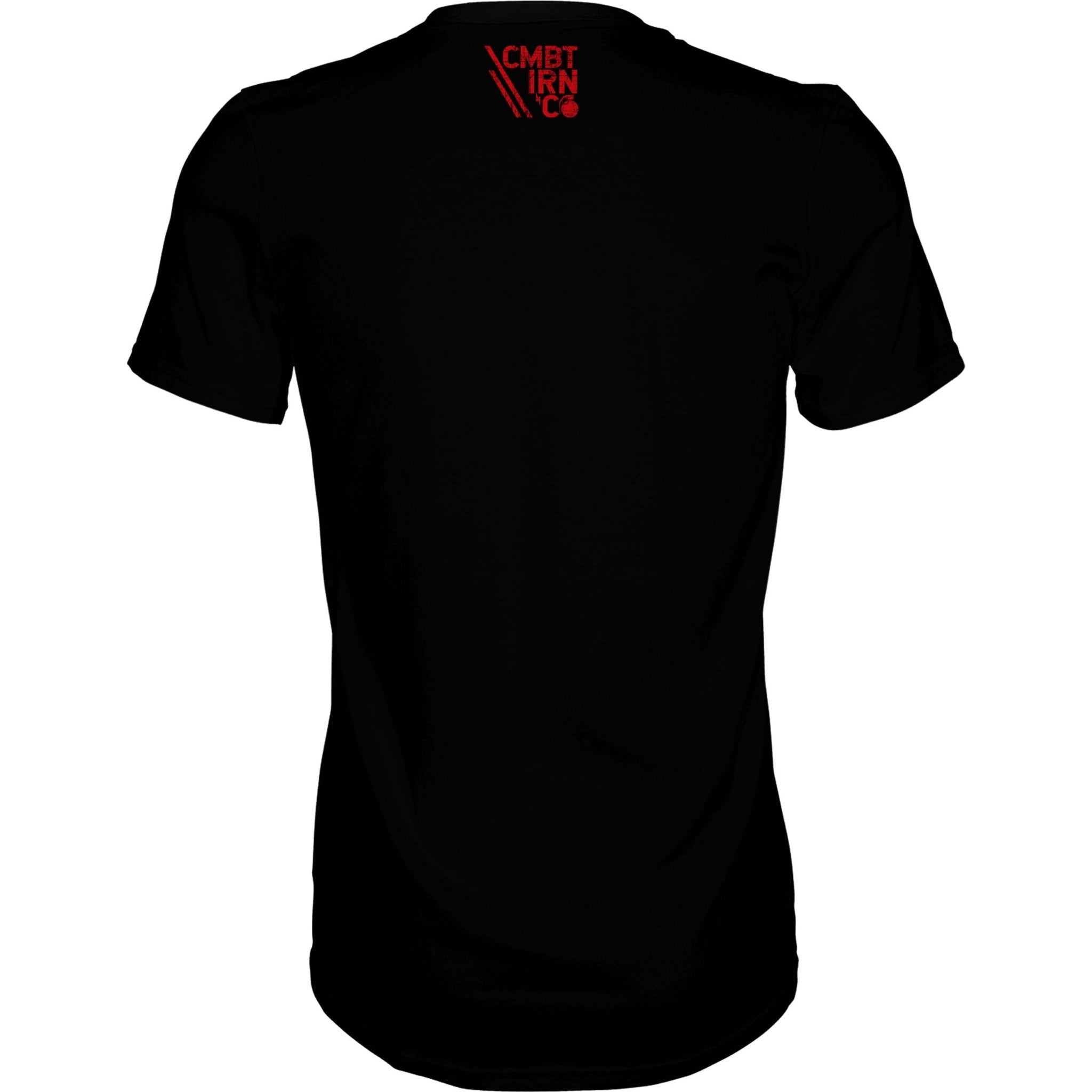 Orgasmusspender Herren-T-Shirt