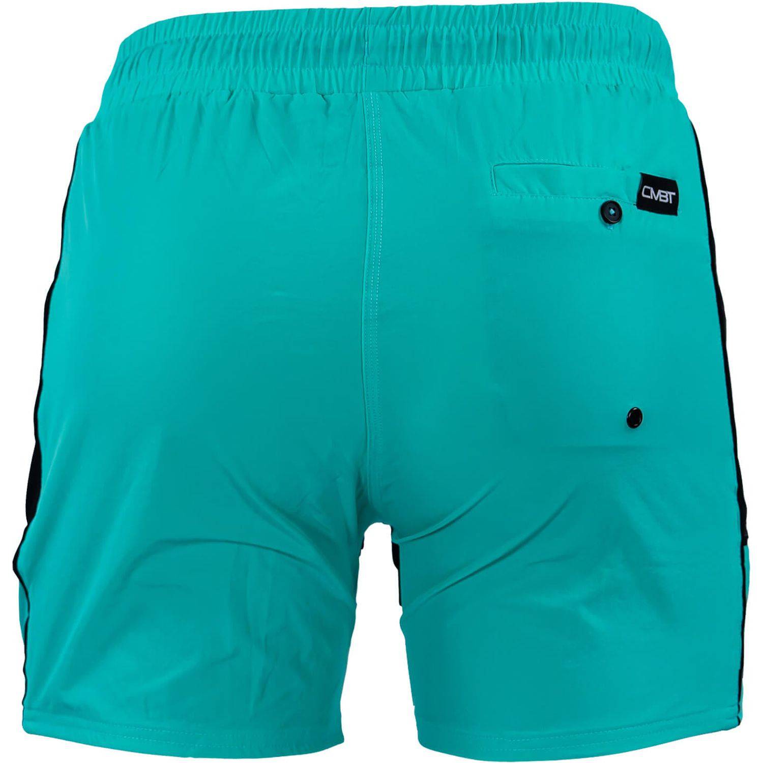 No Liner Men's Swimming Trunks | 6"