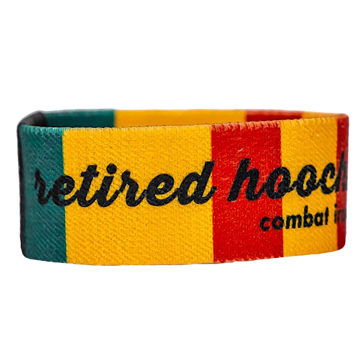 Reversibles elastisches Armband