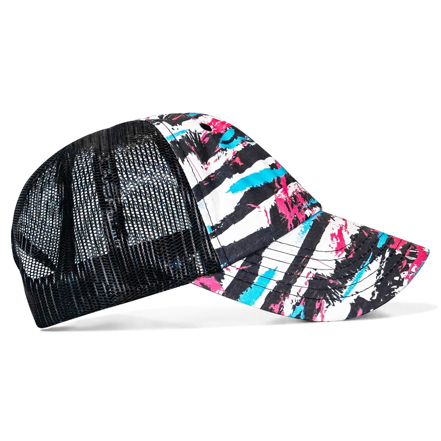 Ripstop Low Pro Operator Snapback Hat