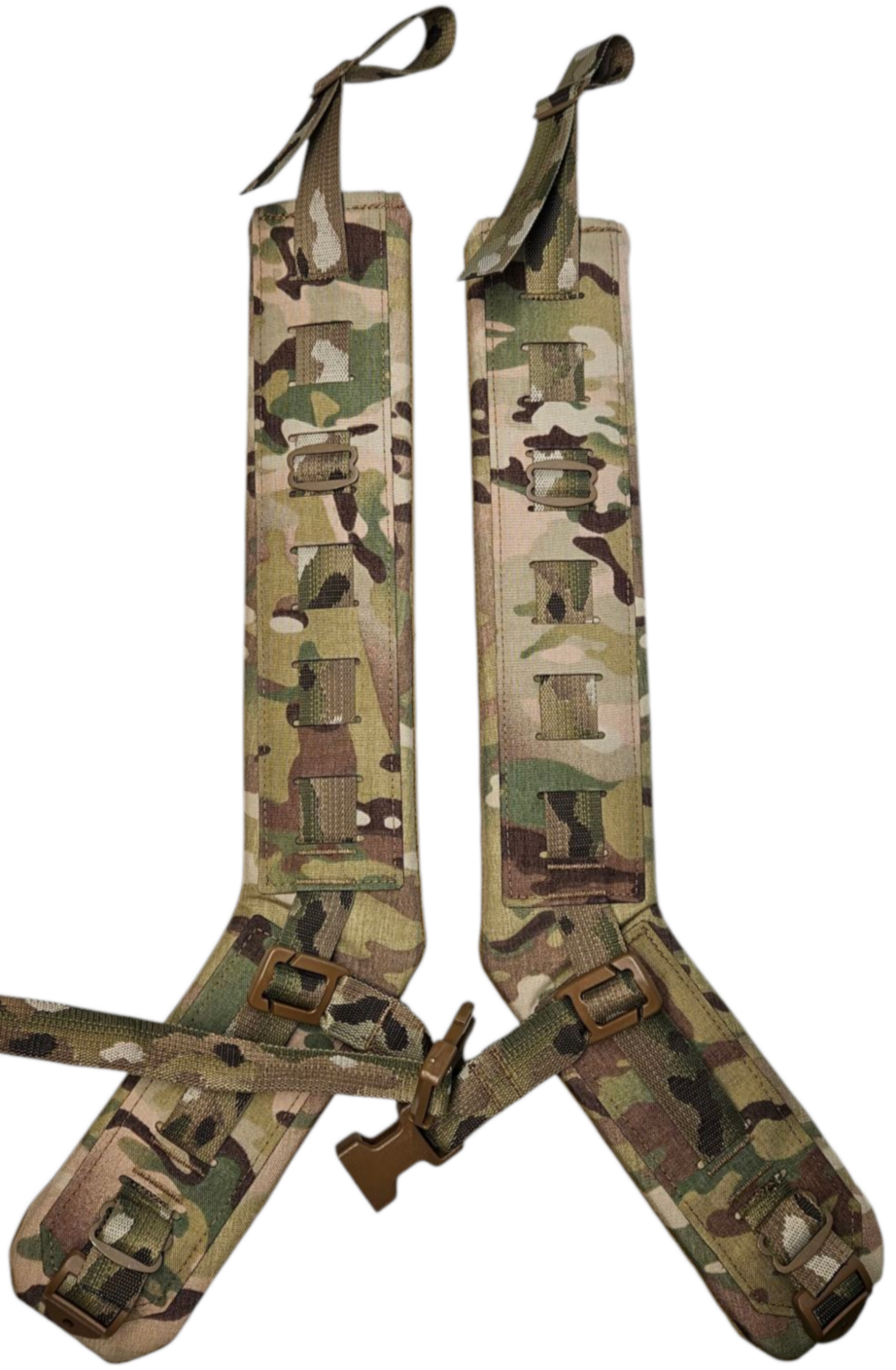 B.A.R. Pack Frame Set